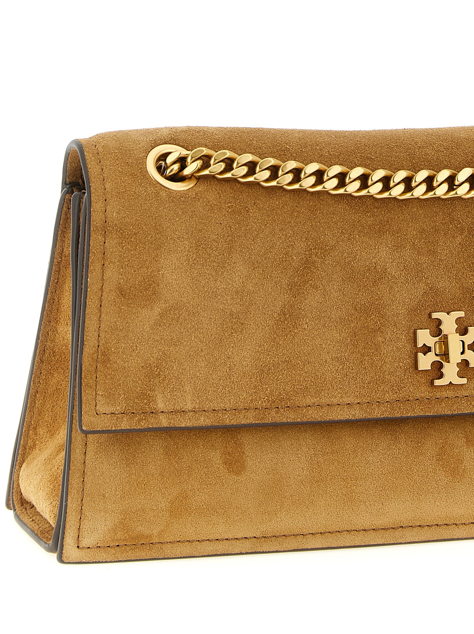 Tory Burch 'Kira Turnlock' Shoulder Bag