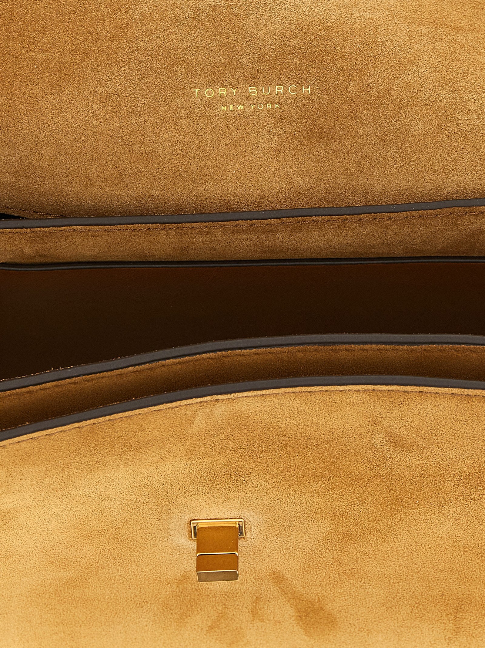 Tory Burch 'Kira Turnlock' Shoulder Bag