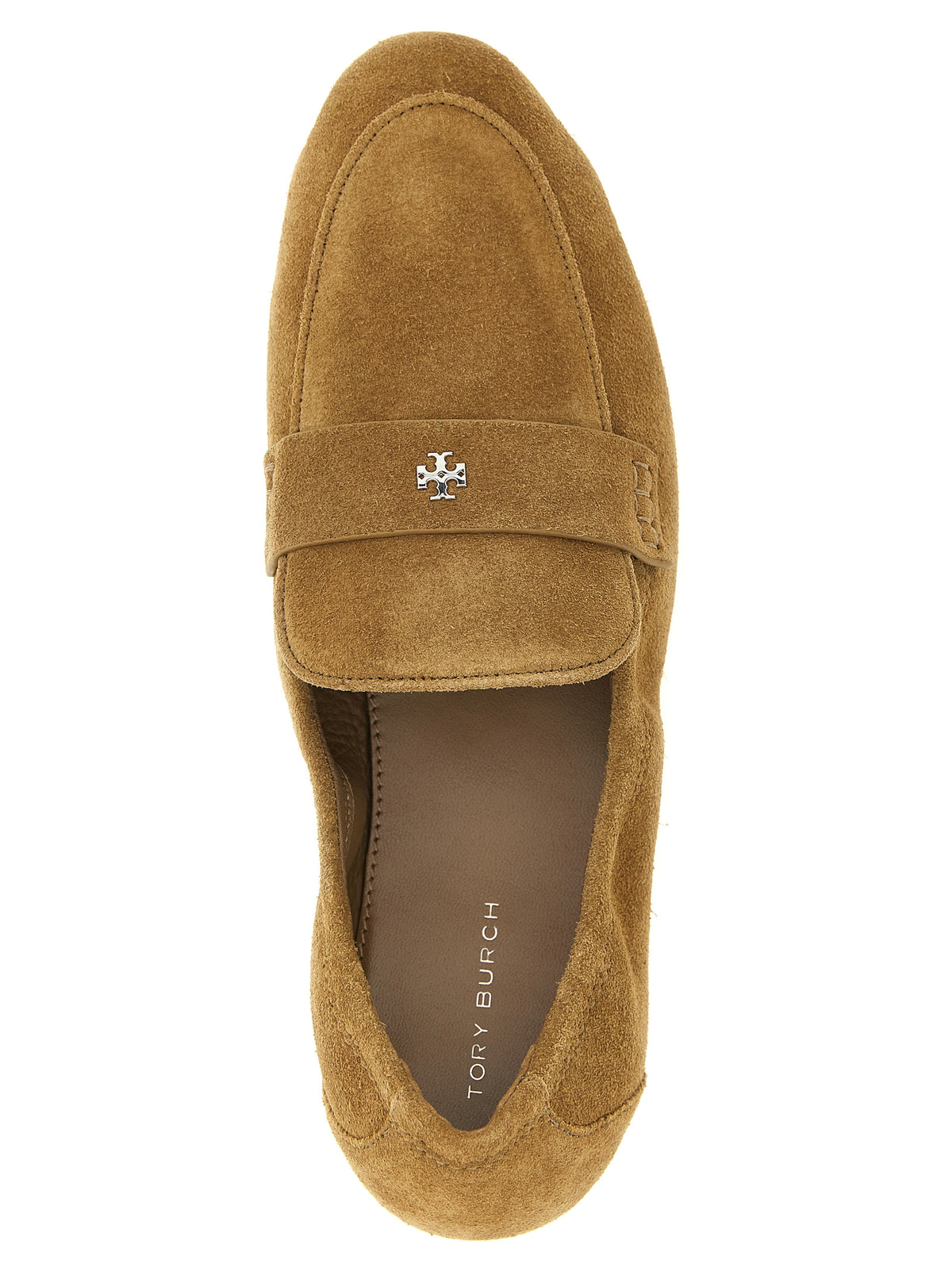 Tory Burch 'Ballet Loafer' Loafers