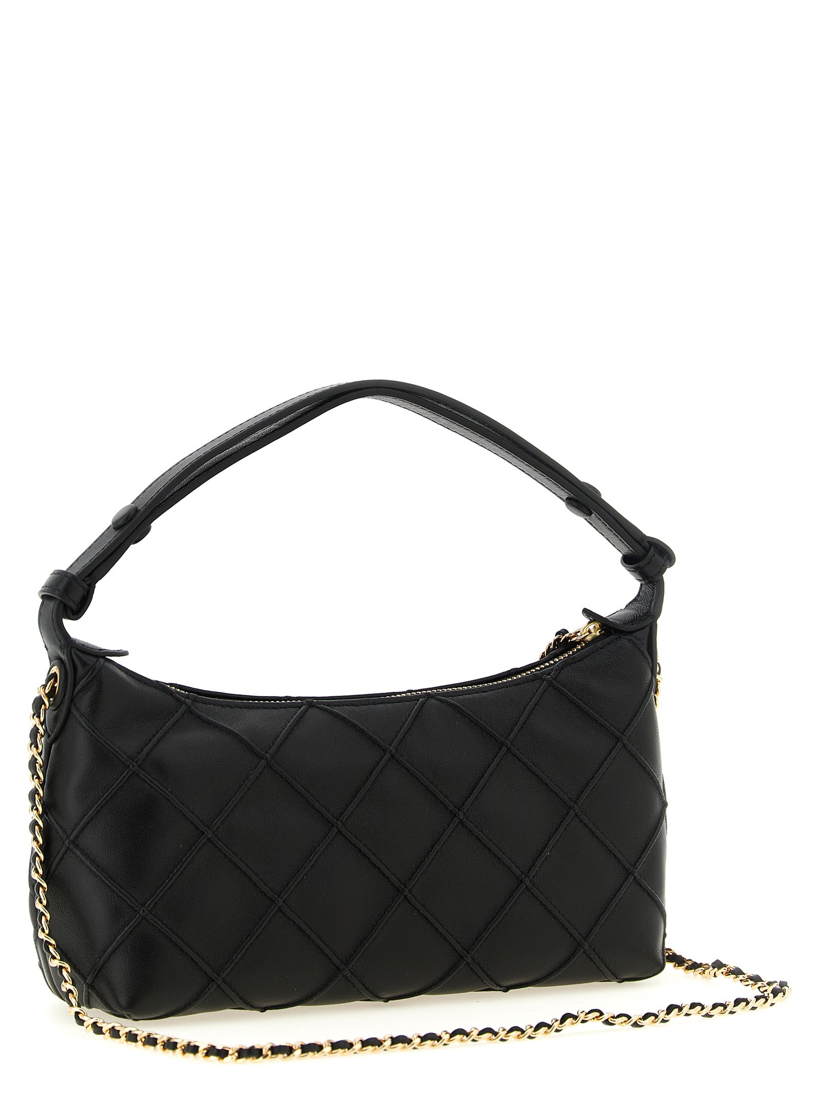 Tory Burch 'Fleming' Clutch