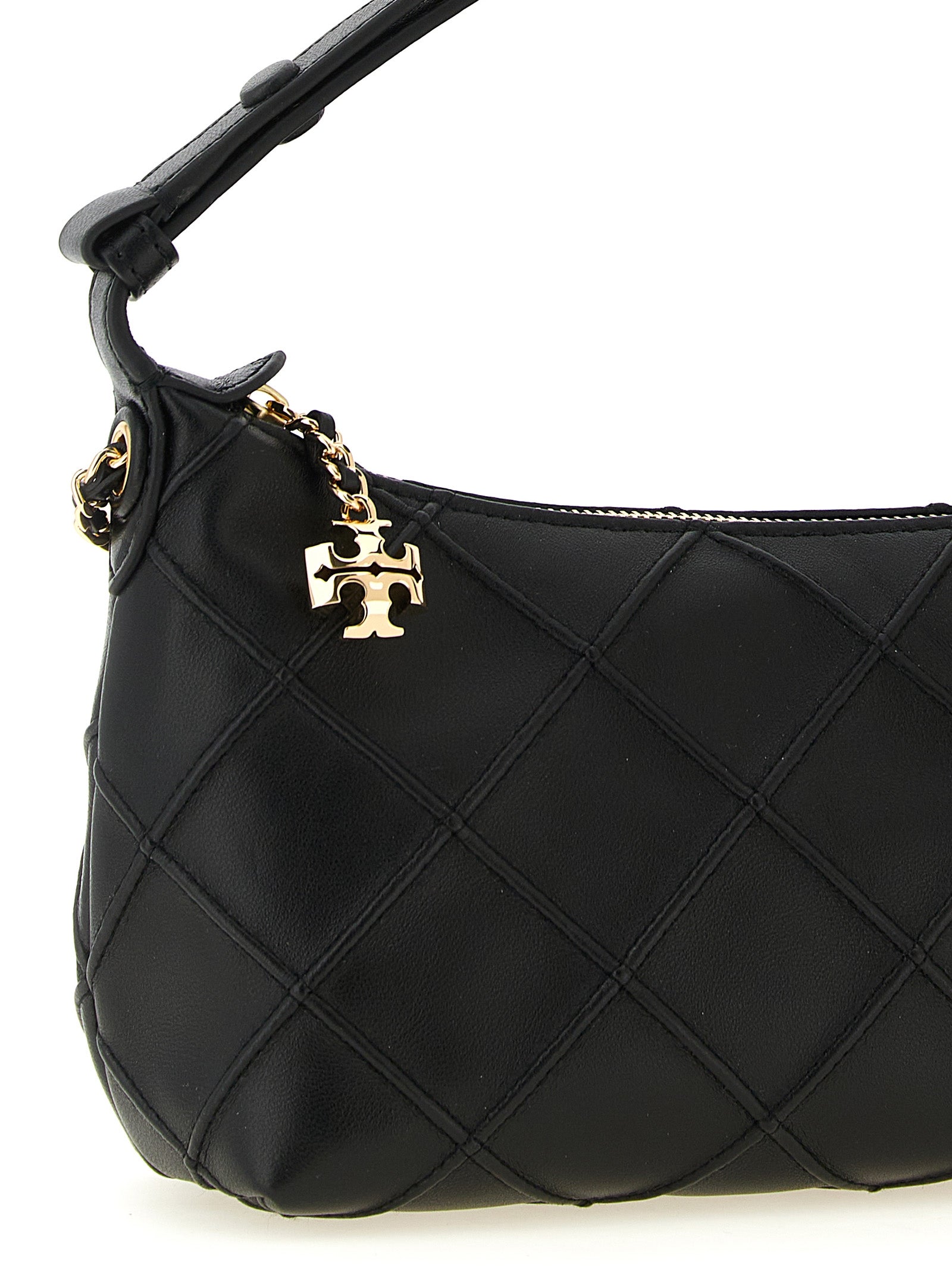 Tory Burch 'Fleming' Clutch