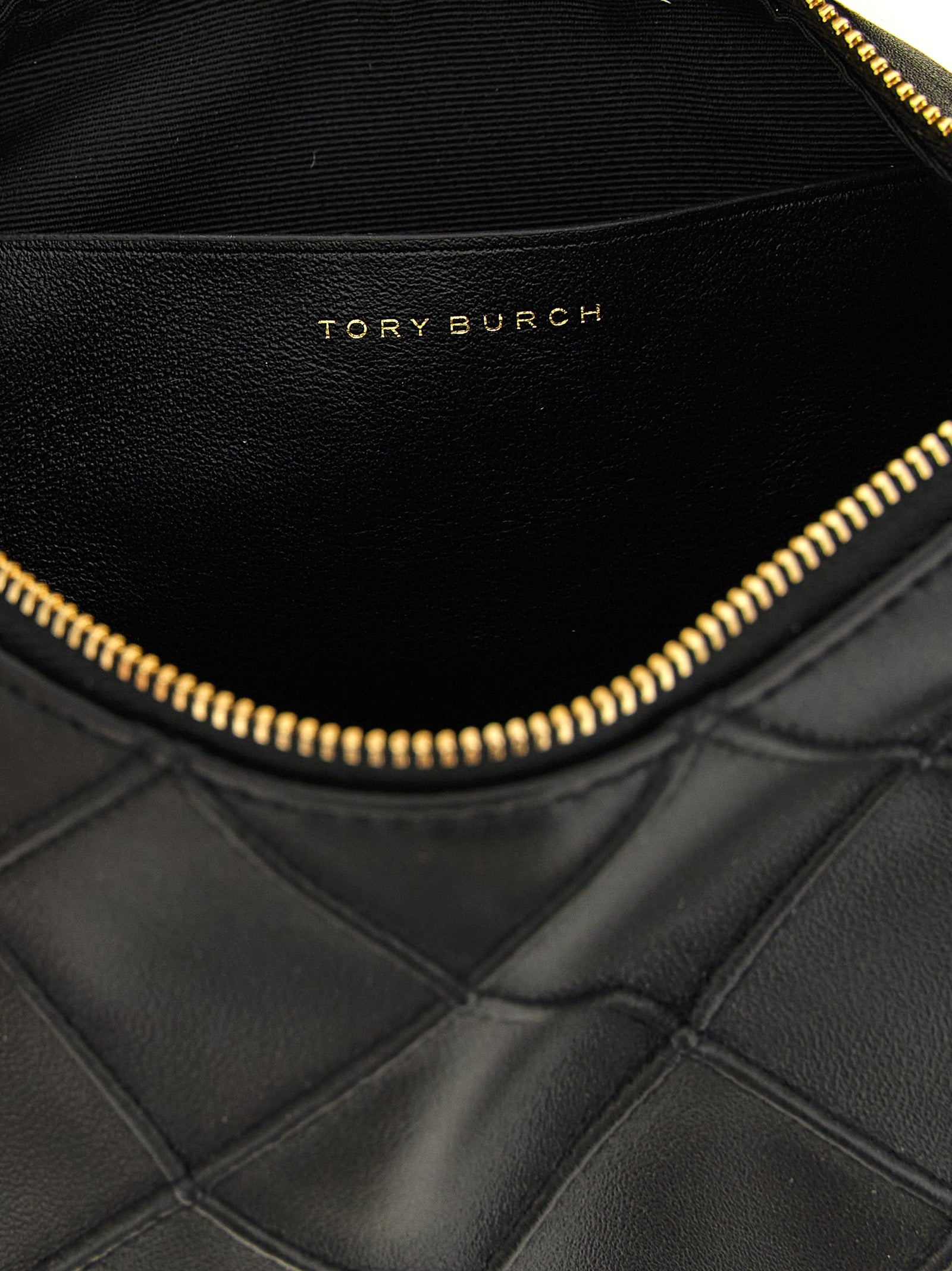Tory Burch 'Fleming' Clutch