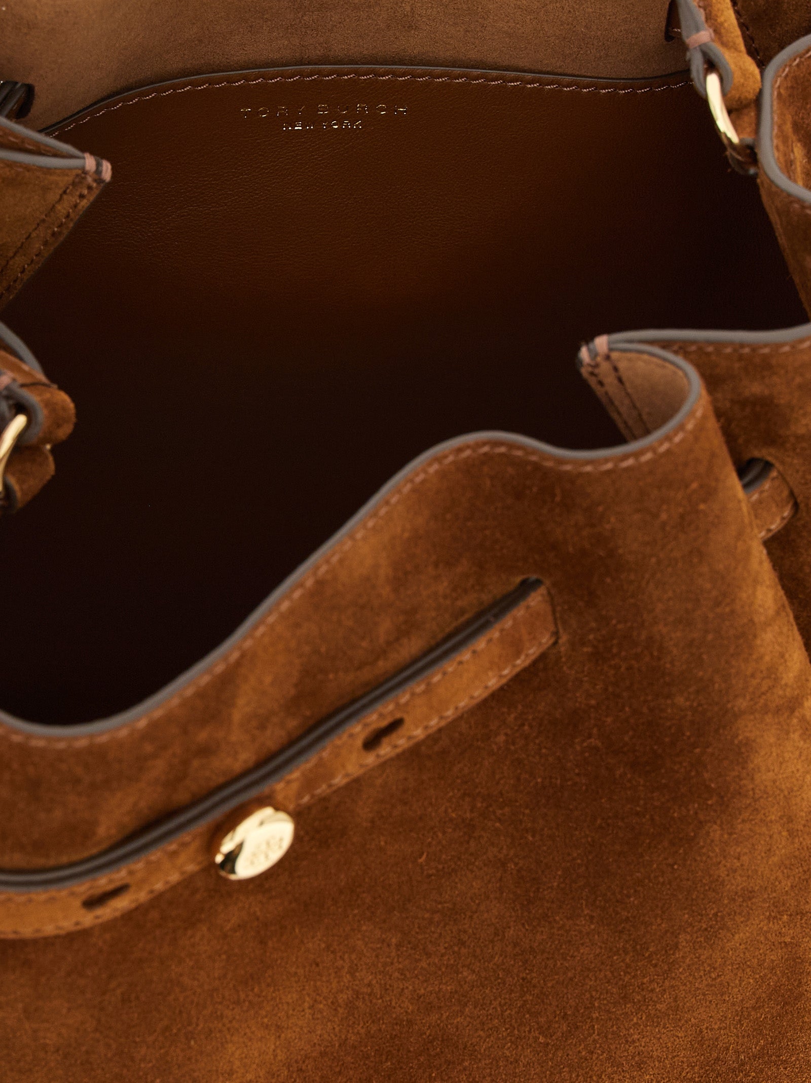 Tory Burch 'Romy' Bucket Bag