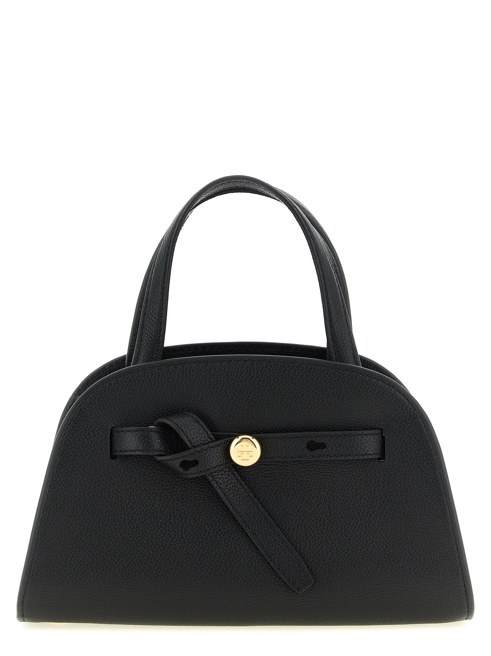 Tory Burch 'Romy Small' Top Case Handbag