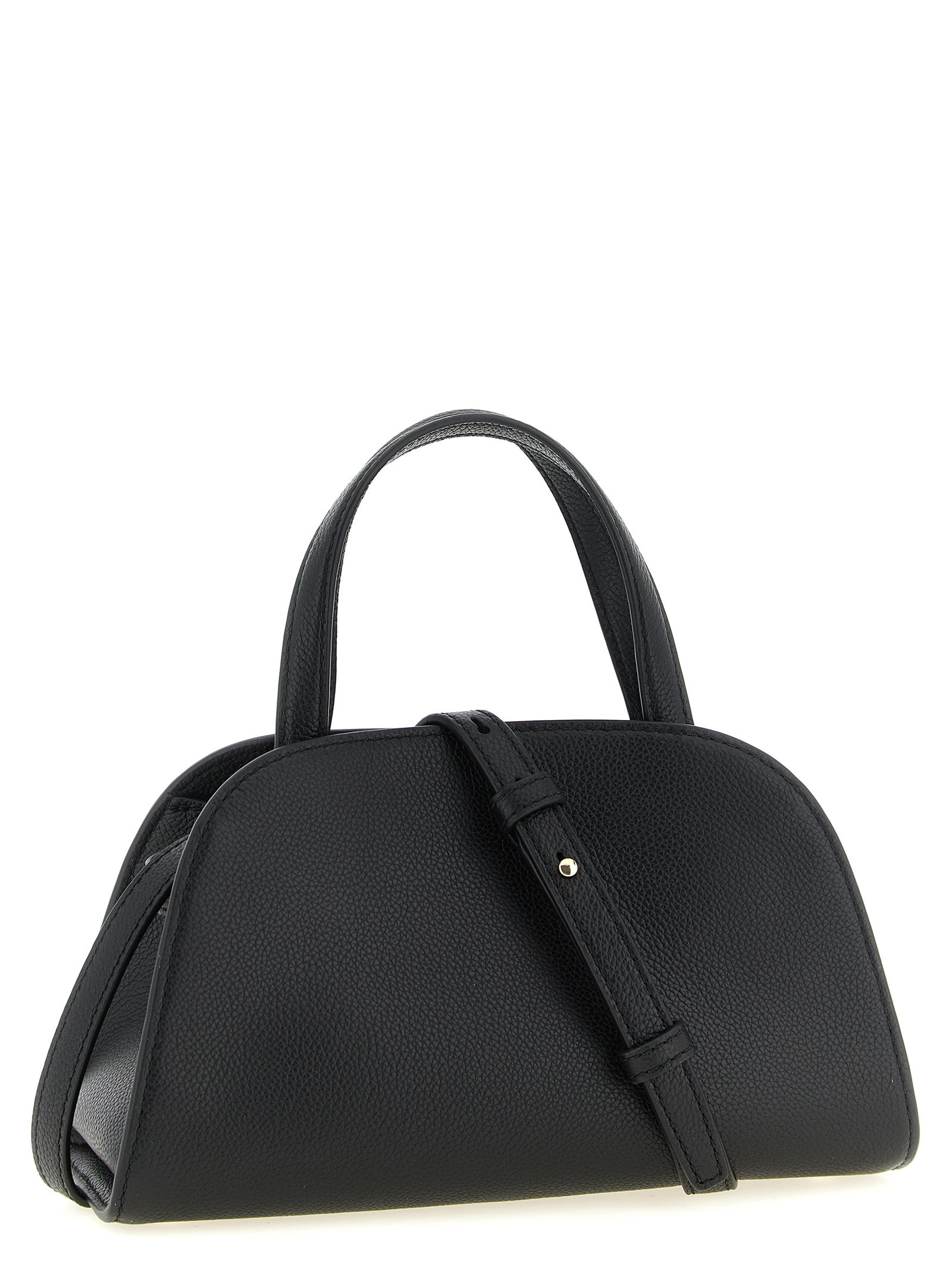 Tory Burch 'Romy Small' Top Case Handbag