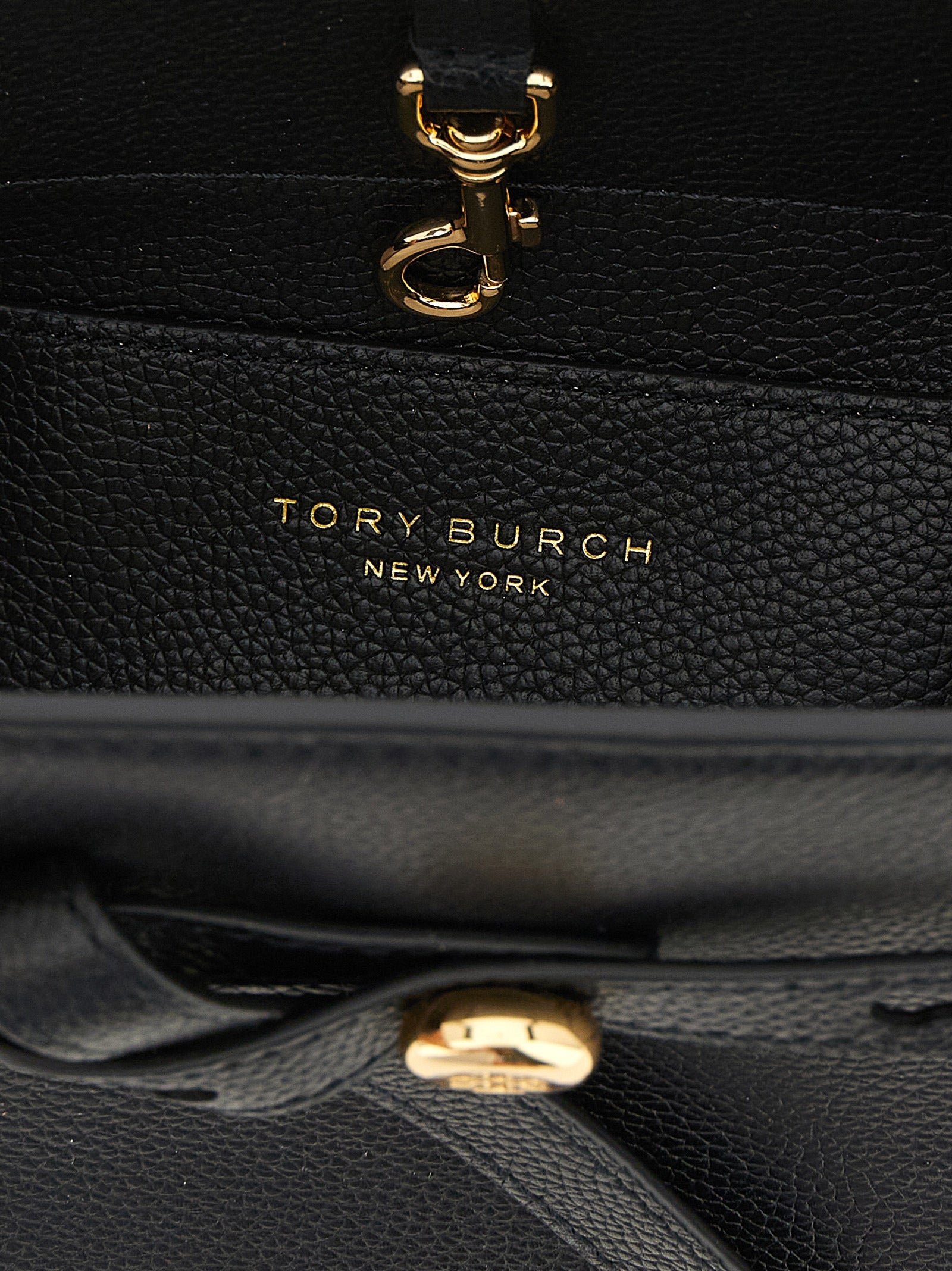 Tory Burch 'Romy Small' Top Case Handbag