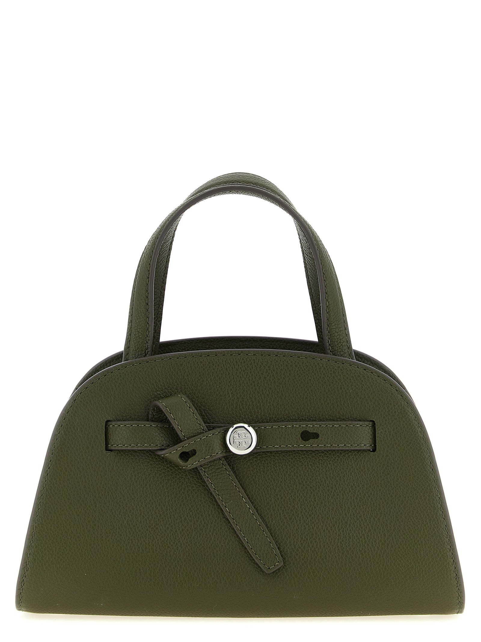 Tory Burch 'Romy Small' Top Case Handbag