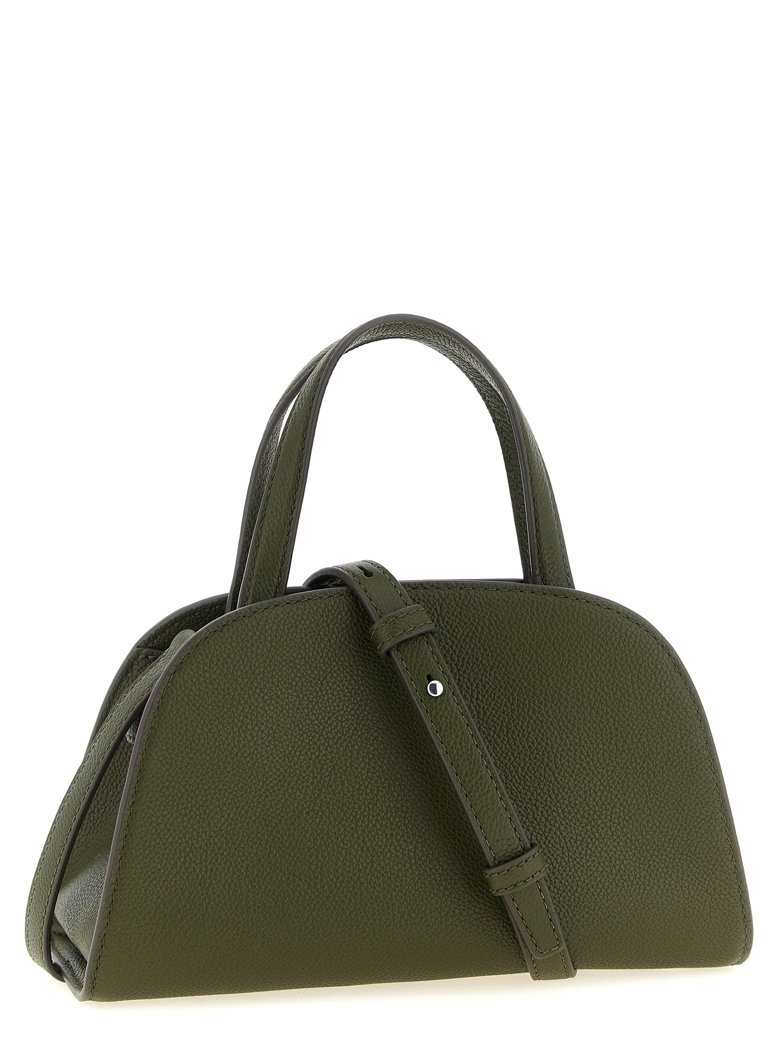 Tory Burch 'Romy Small' Top Case Handbag