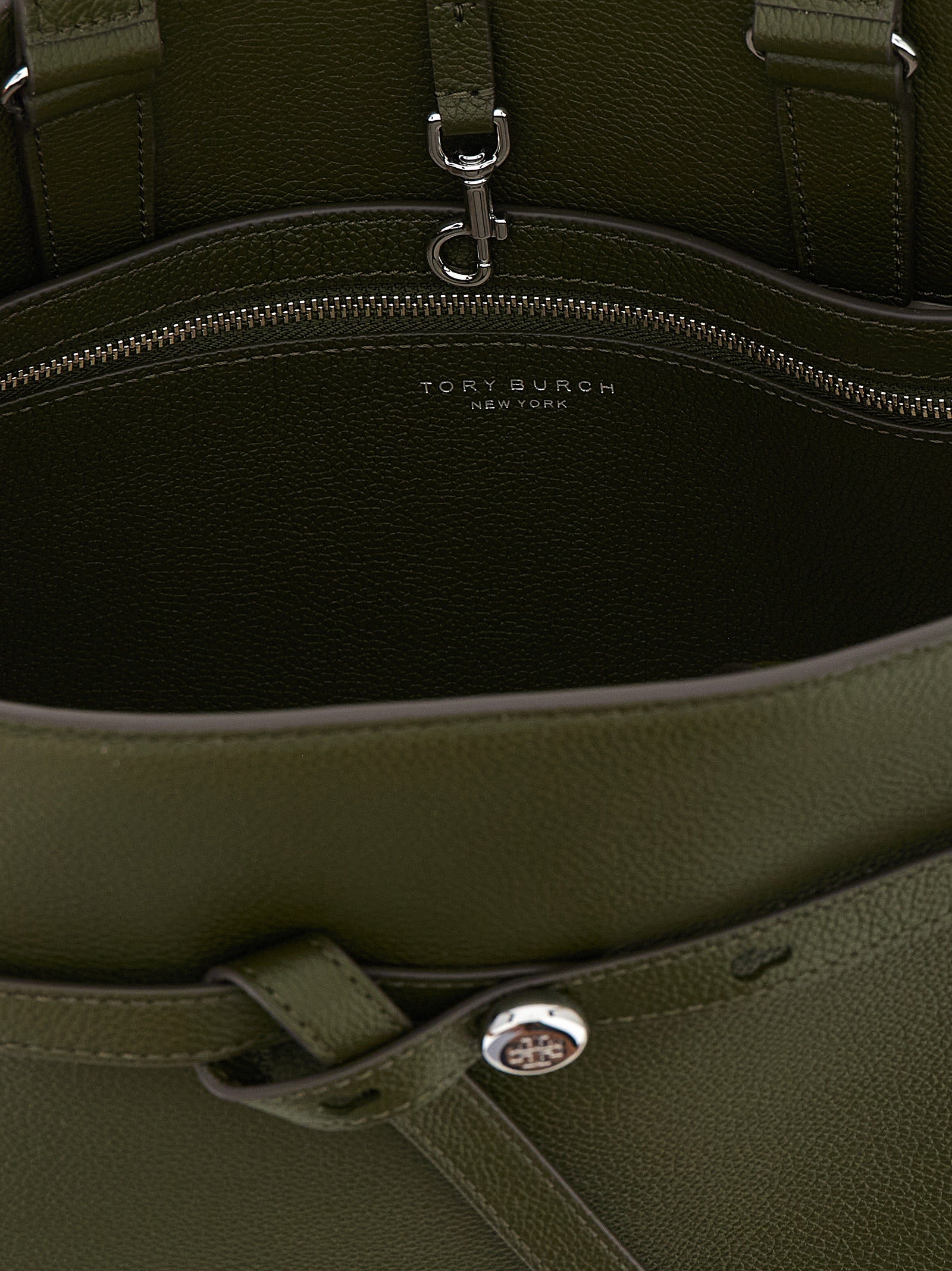 Tory Burch 'Romy' Small Top Case