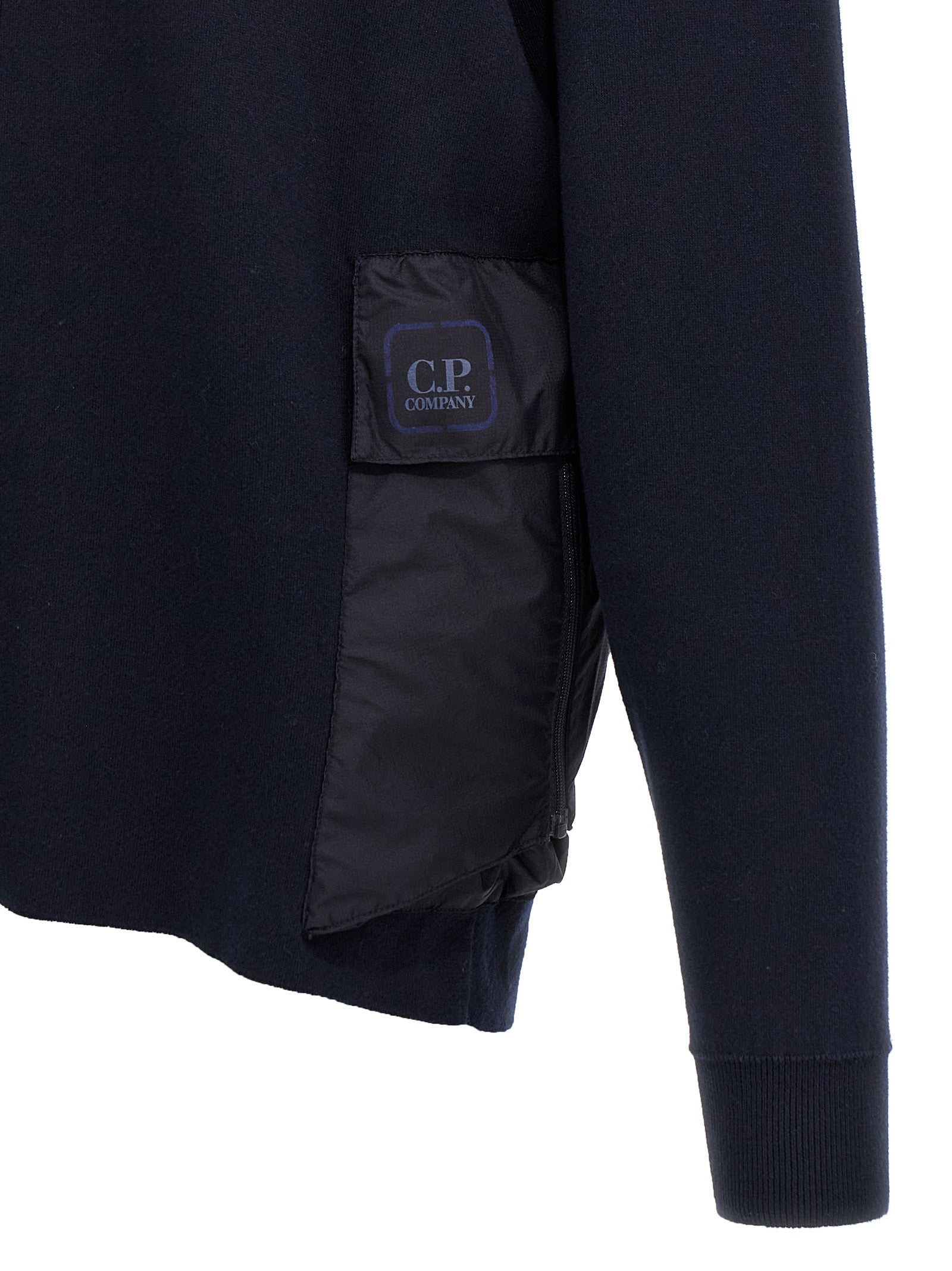 C.P. Company 'Metropolis Series' Cardigan