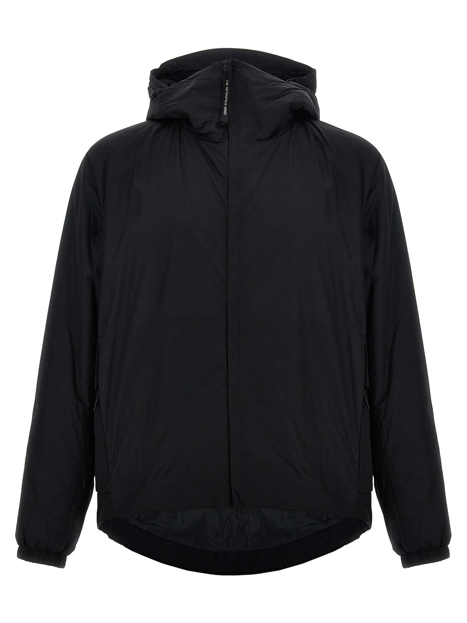 C.P. Company 'Metropolis Series Pertex' Hooded Down Jacket