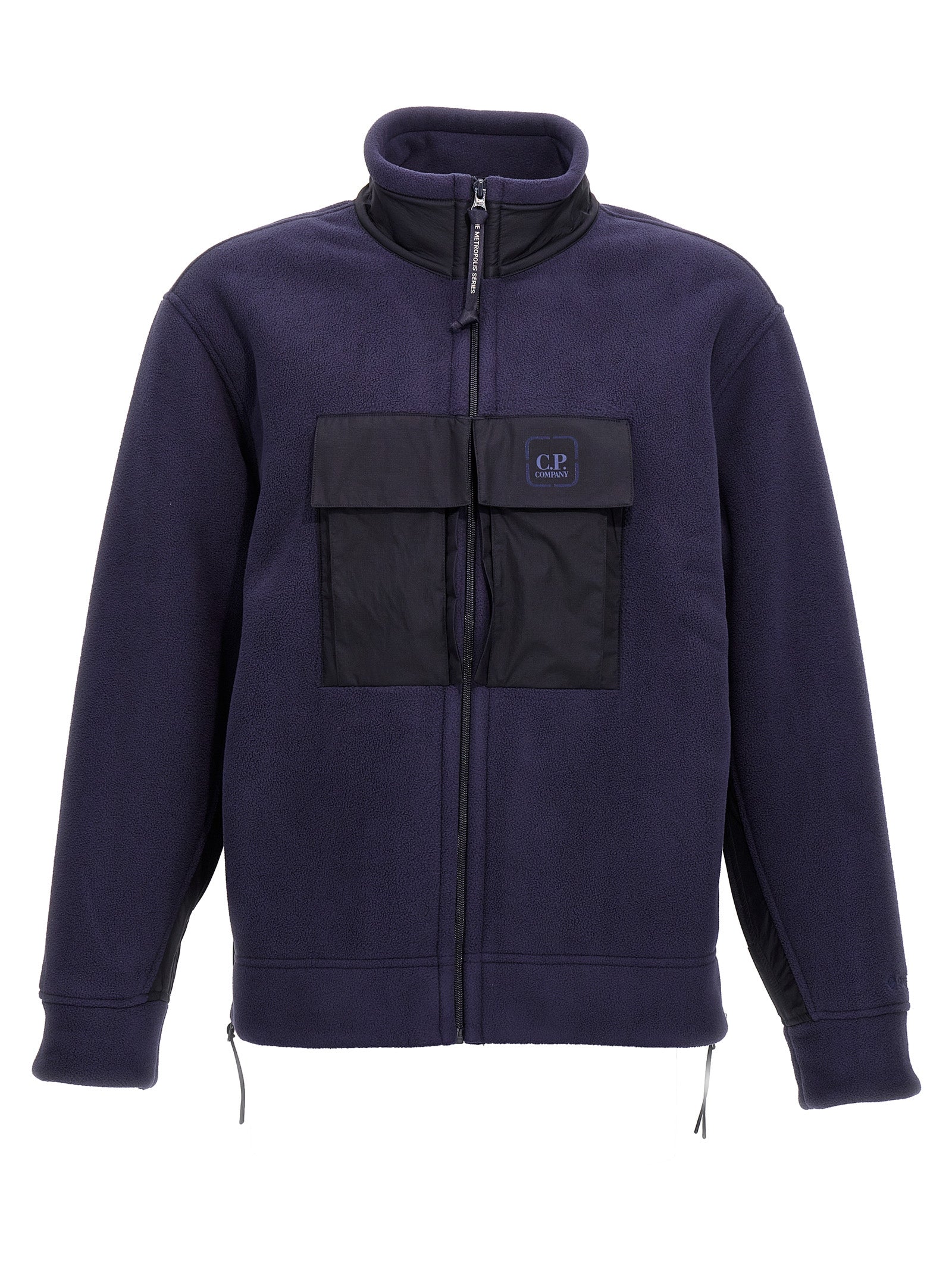 C.P. Company 'Metropolis Series' Jacket