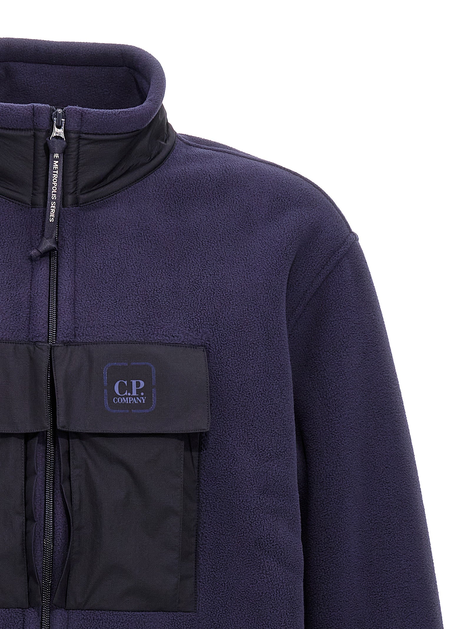 C.P. Company 'Metropolis Series' Jacket