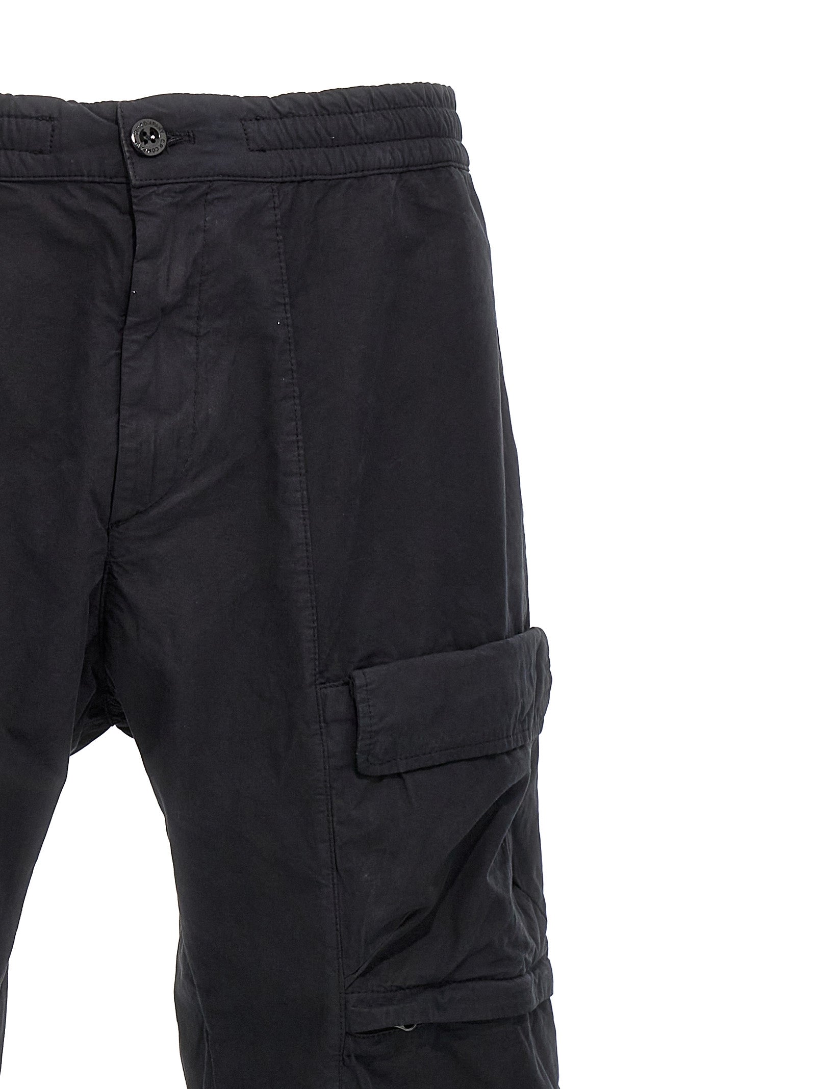 C.P. Company 'Microreps Utility' Pants