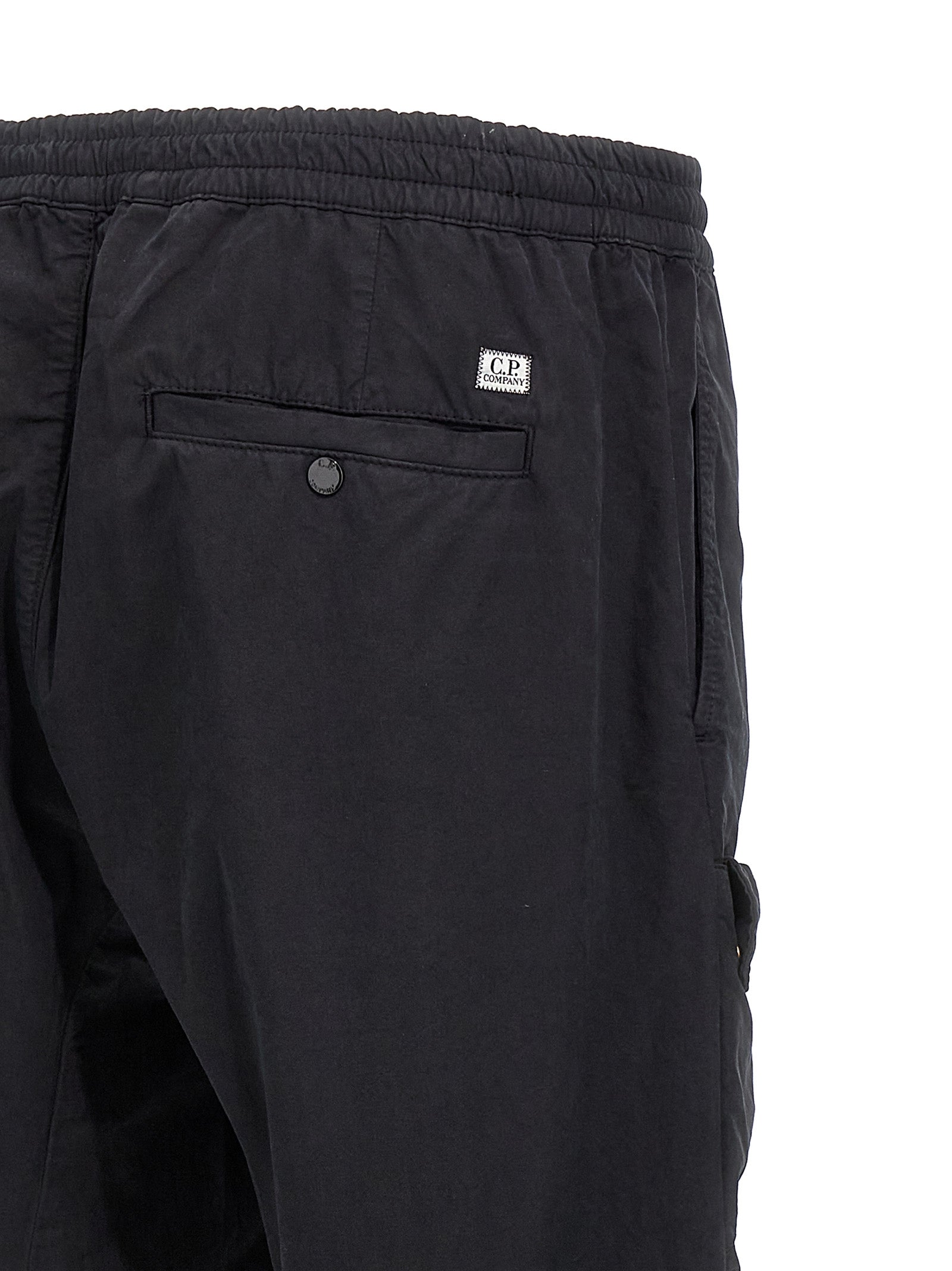 C.P. Company 'Microreps Utility' Pants