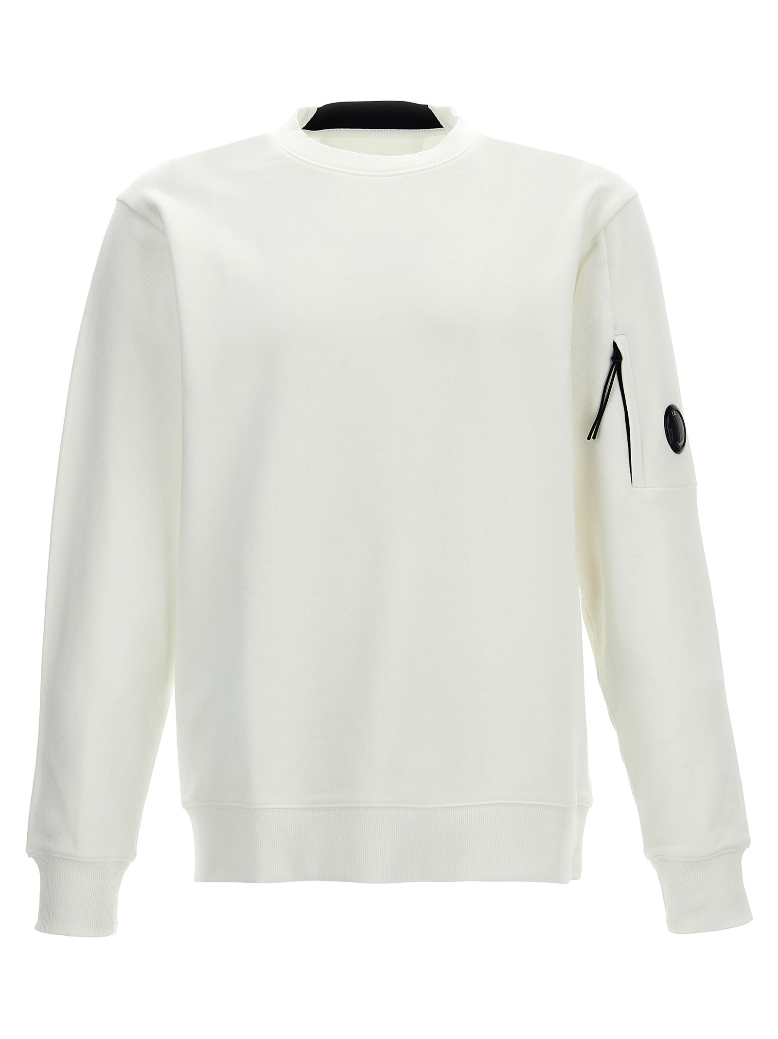 C.P. Company 'Diagonal Raised' Sweatshirt