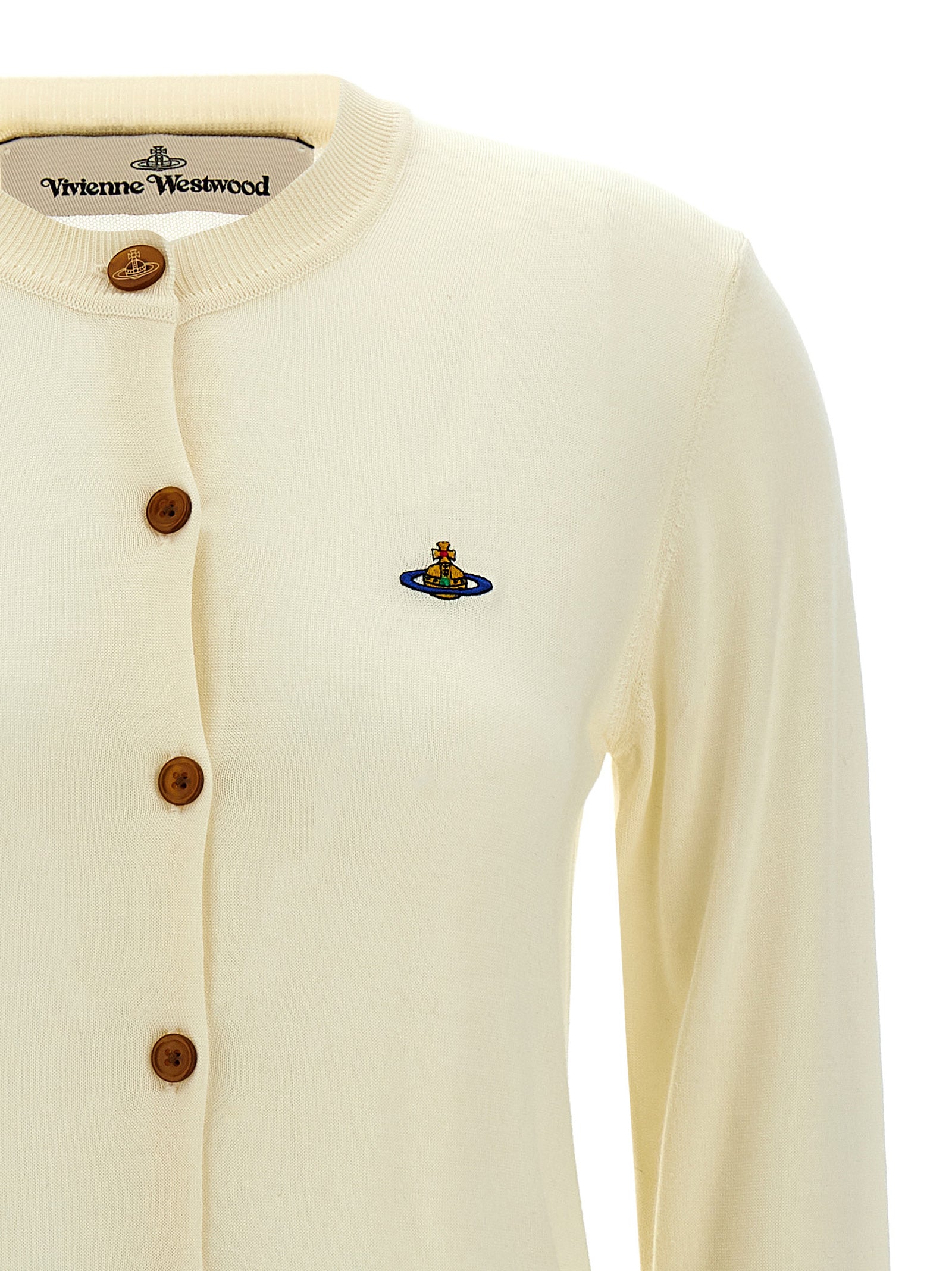 Vivienne Westwood 'Bea' Cardigan