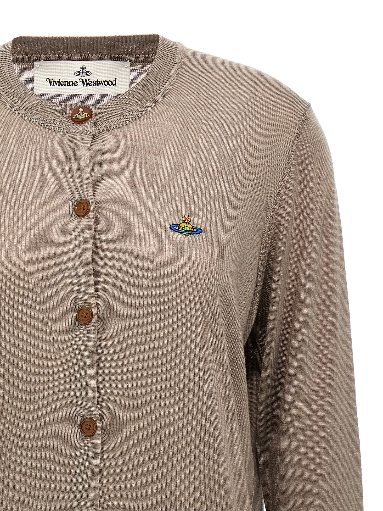 Vivienne Westwood 'Bea' Cardigan