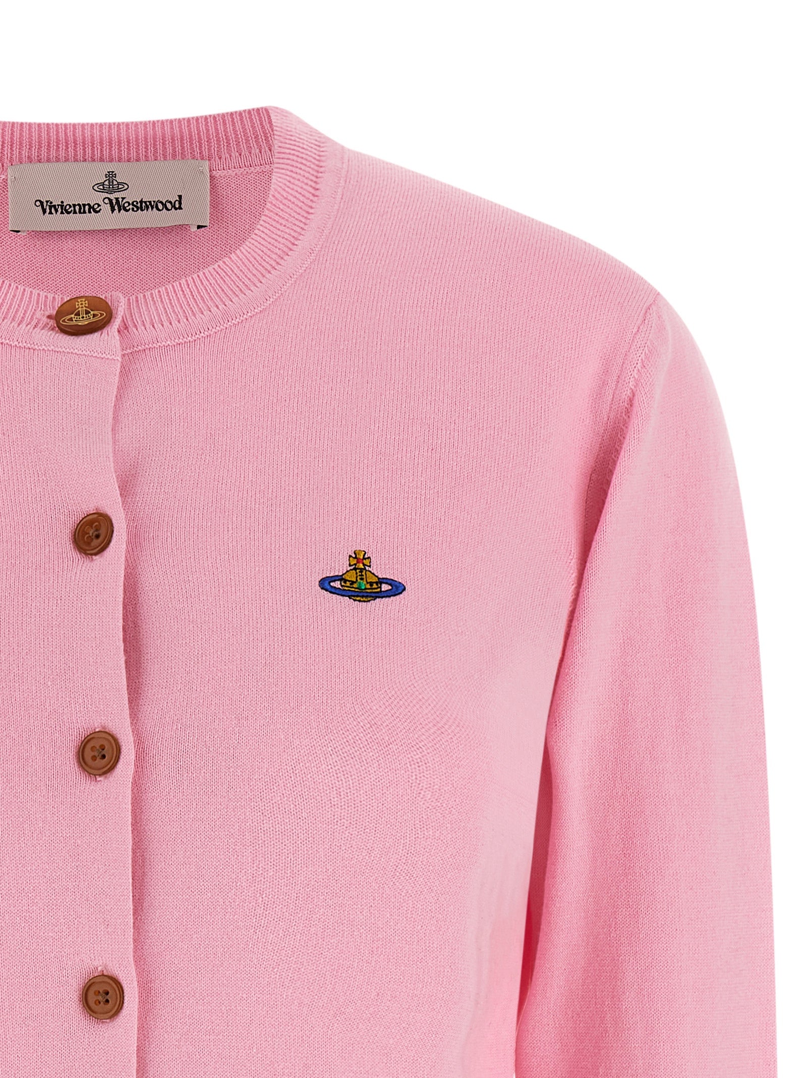 Vivienne Westwood 'Bea' Cardigan