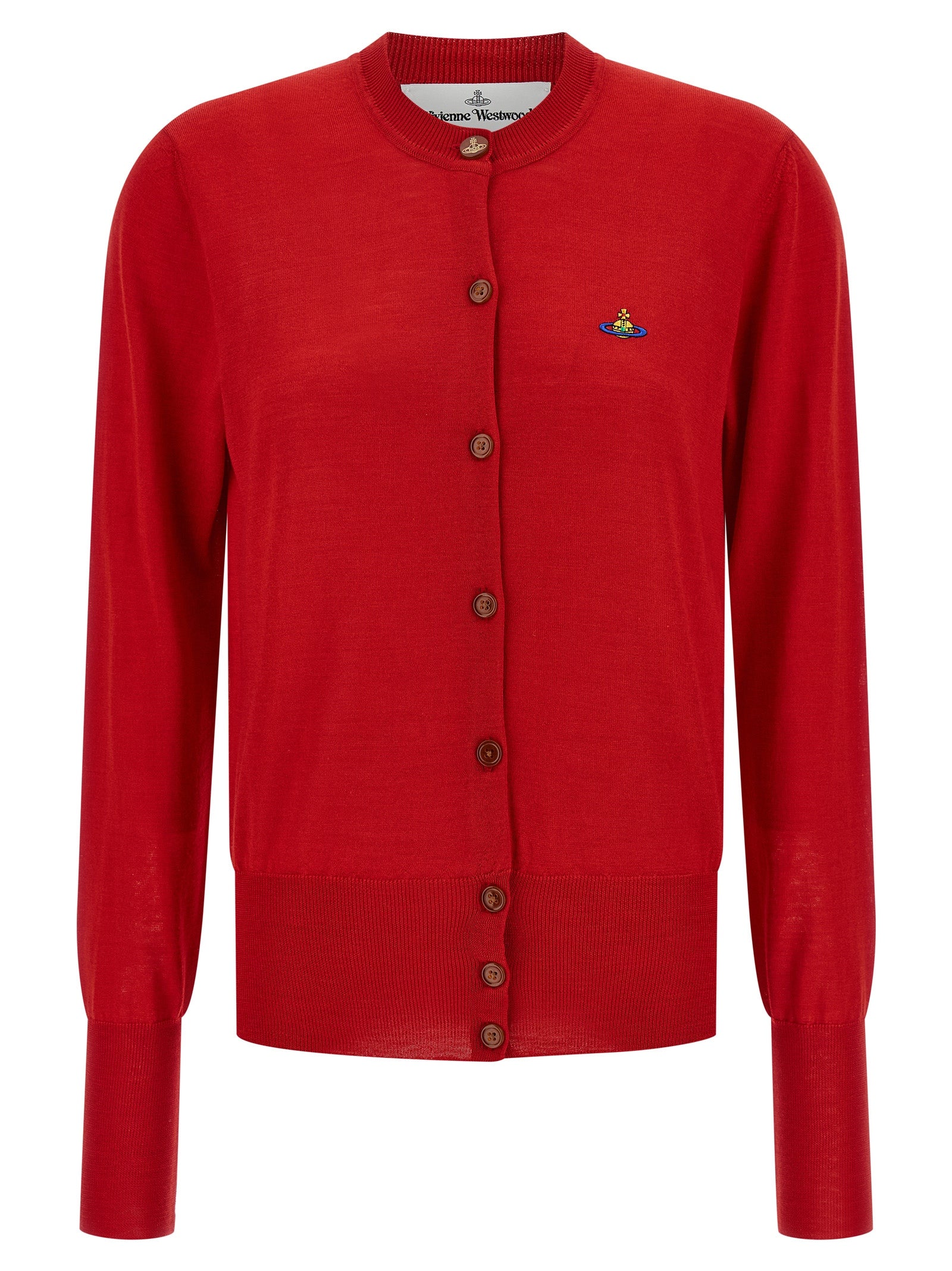 Vivienne Westwood 'Bea' Cardigan