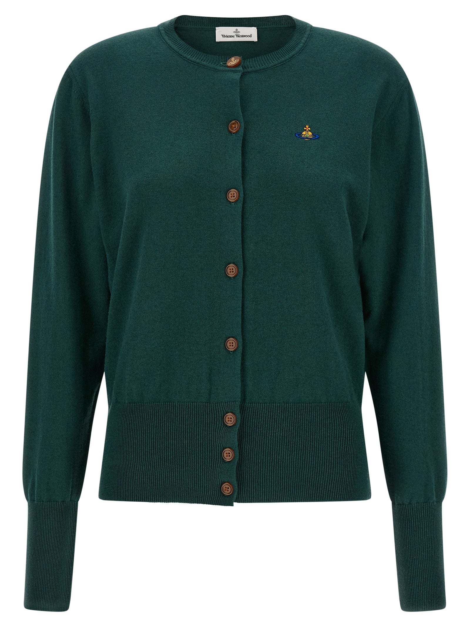 Vivienne Westwood 'Bea' Cardigan