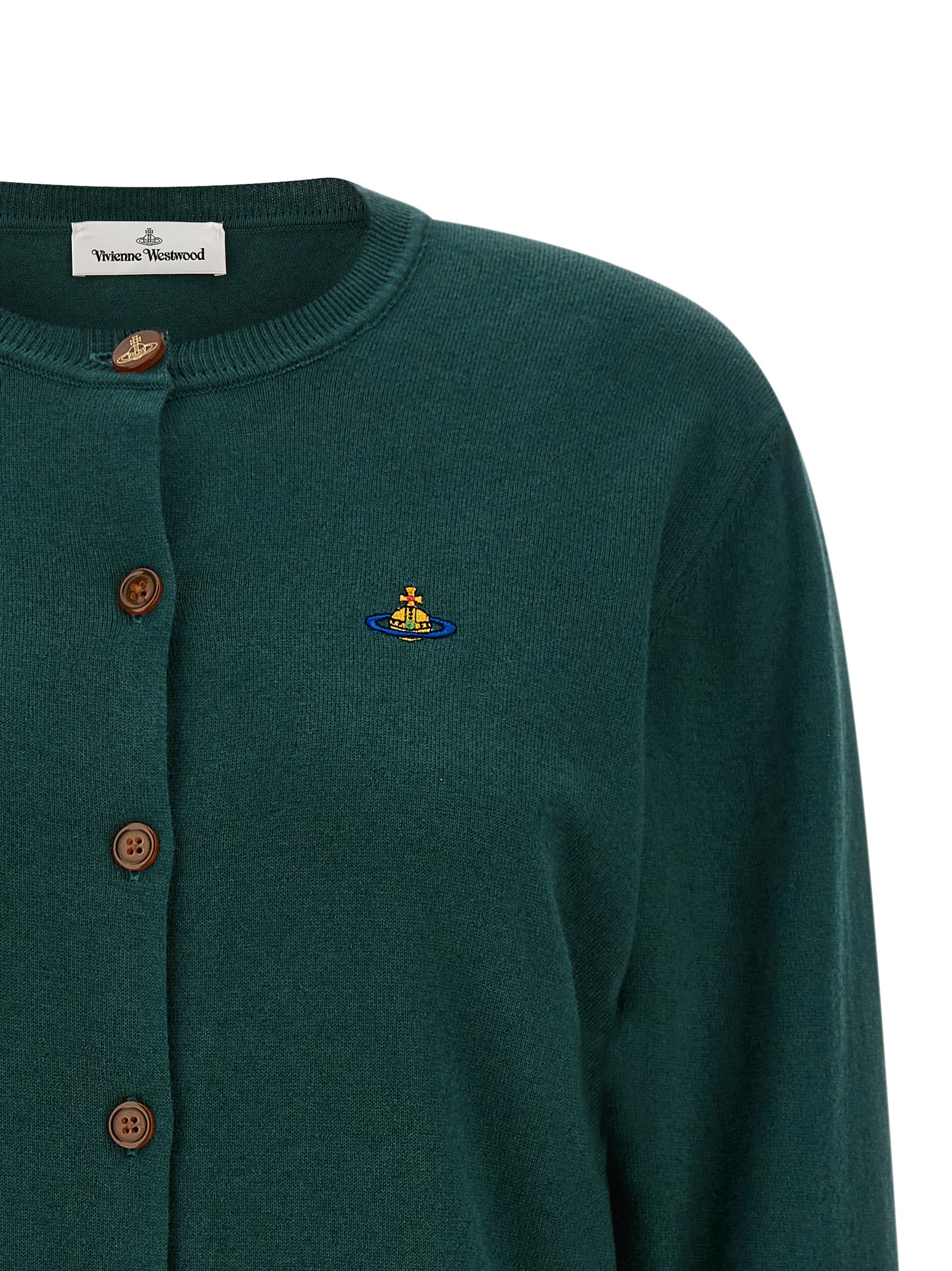 Vivienne Westwood 'Bea' Cardigan