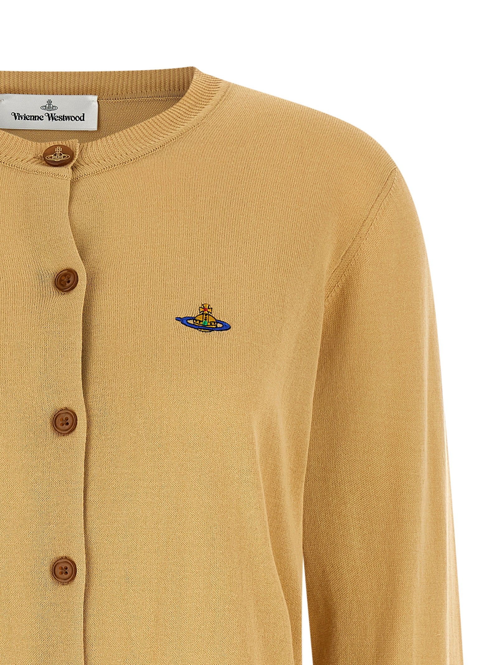 Vivienne Westwood 'Bea' Cardigan