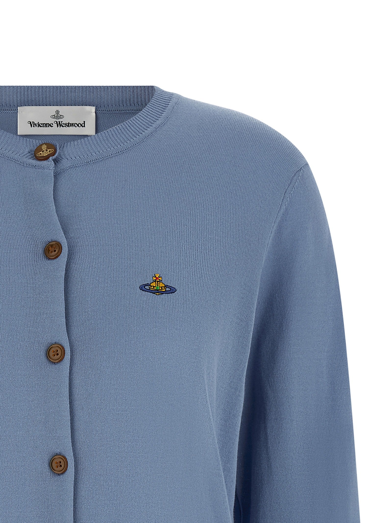 Vivienne Westwood 'Bea' Cardigan