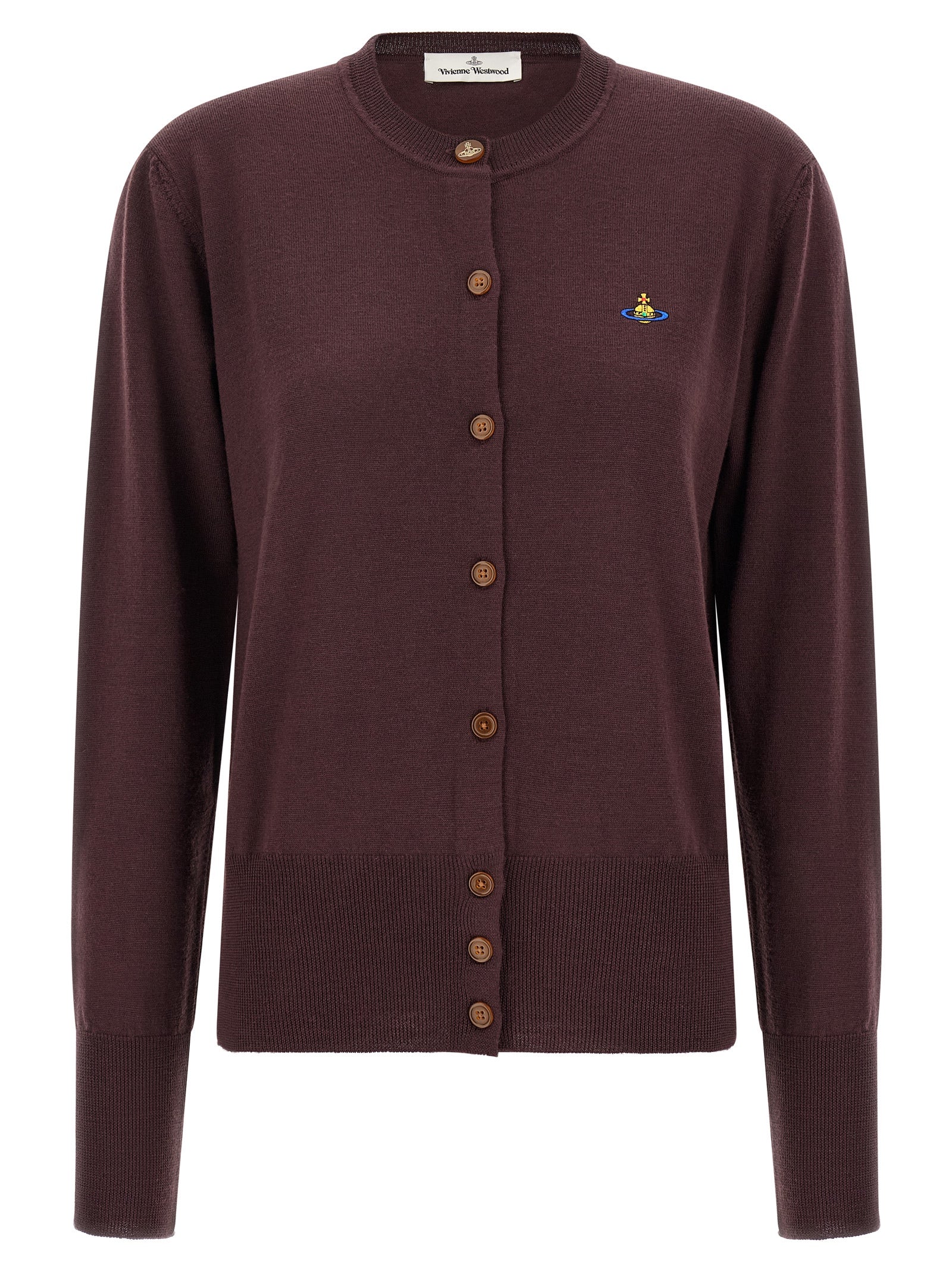 Vivienne Westwood 'Bea' Cardigan