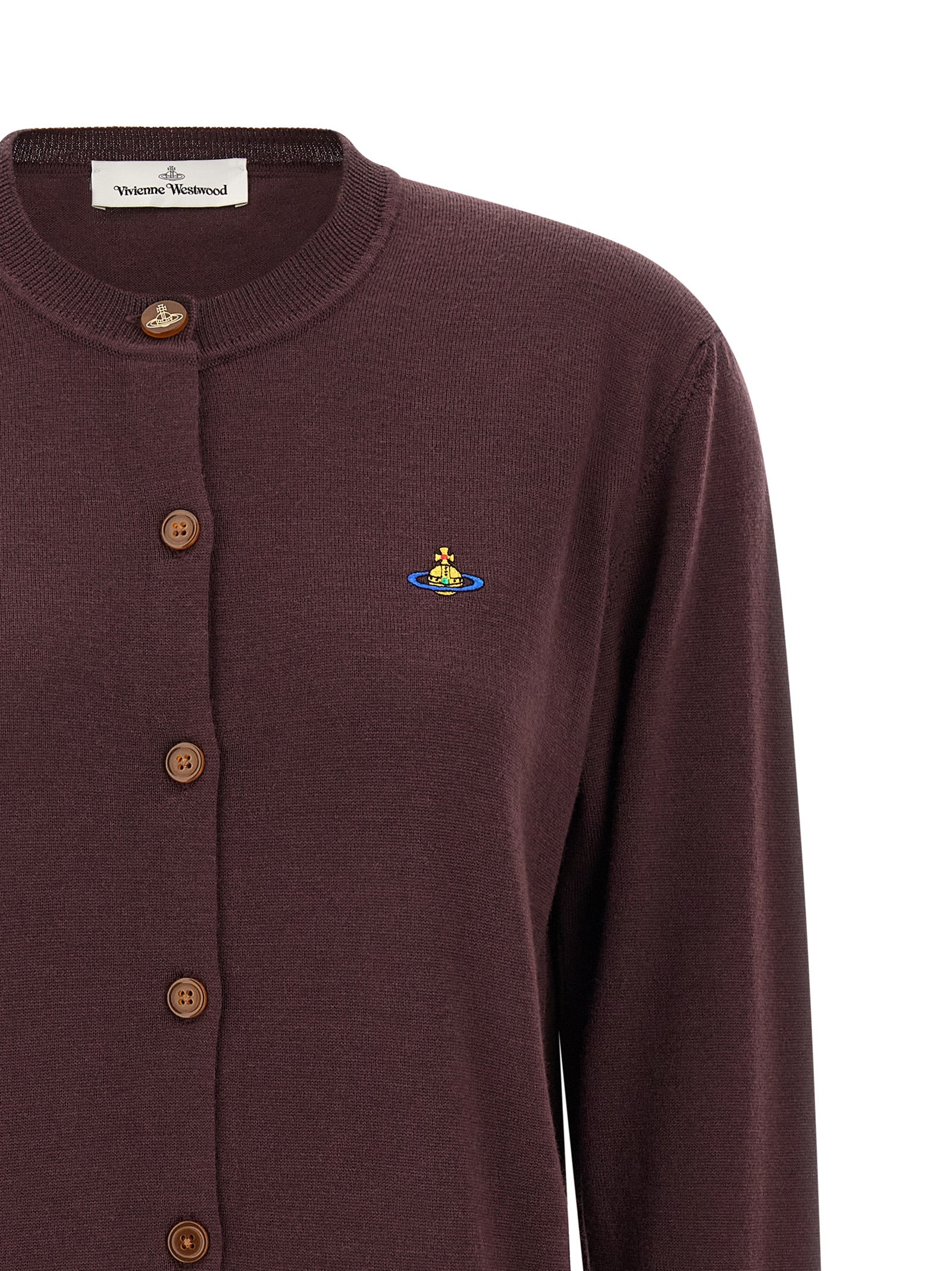 Vivienne Westwood 'Bea' Cardigan