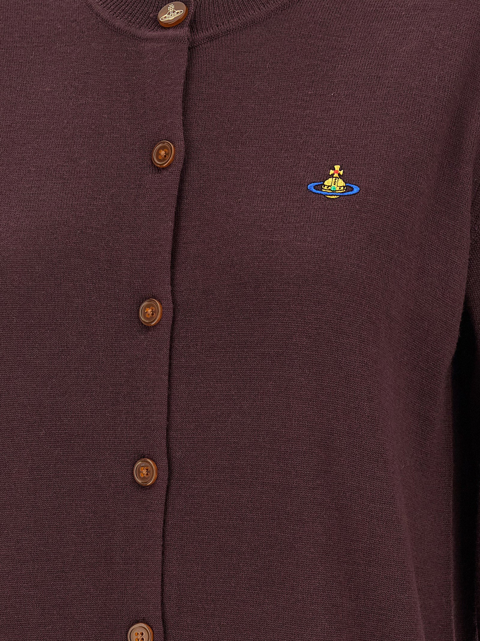 Vivienne Westwood 'Bea' Cardigan