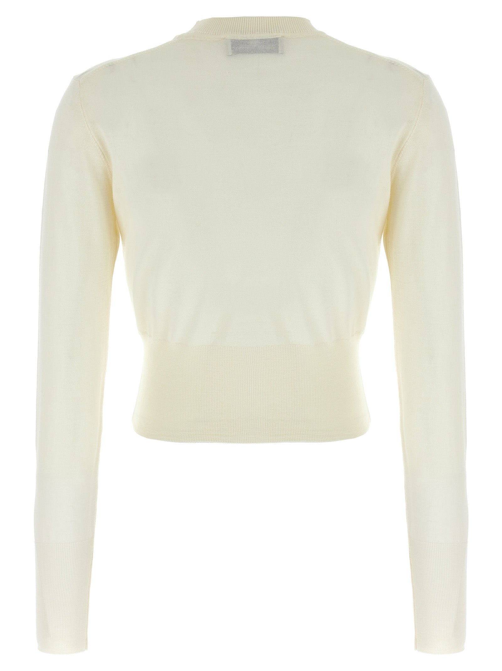 Vivienne Westwood 'Bea' Cropped Cardigan