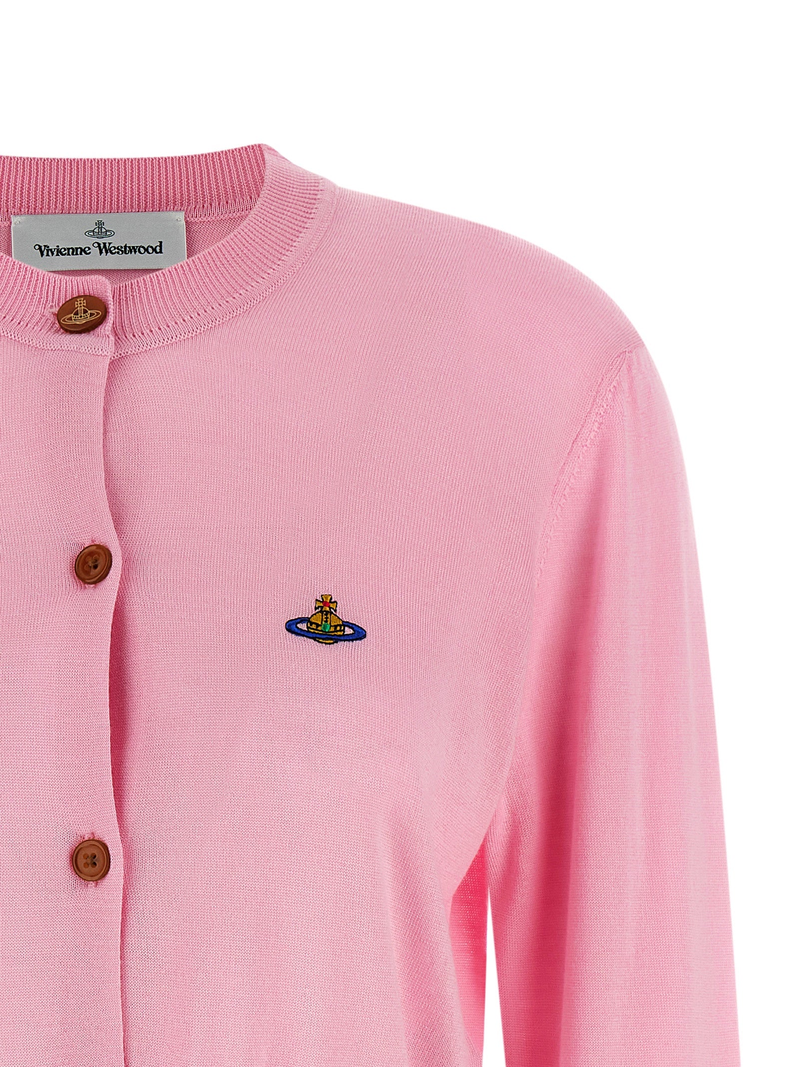 Vivienne Westwood 'Bea' Cardigan