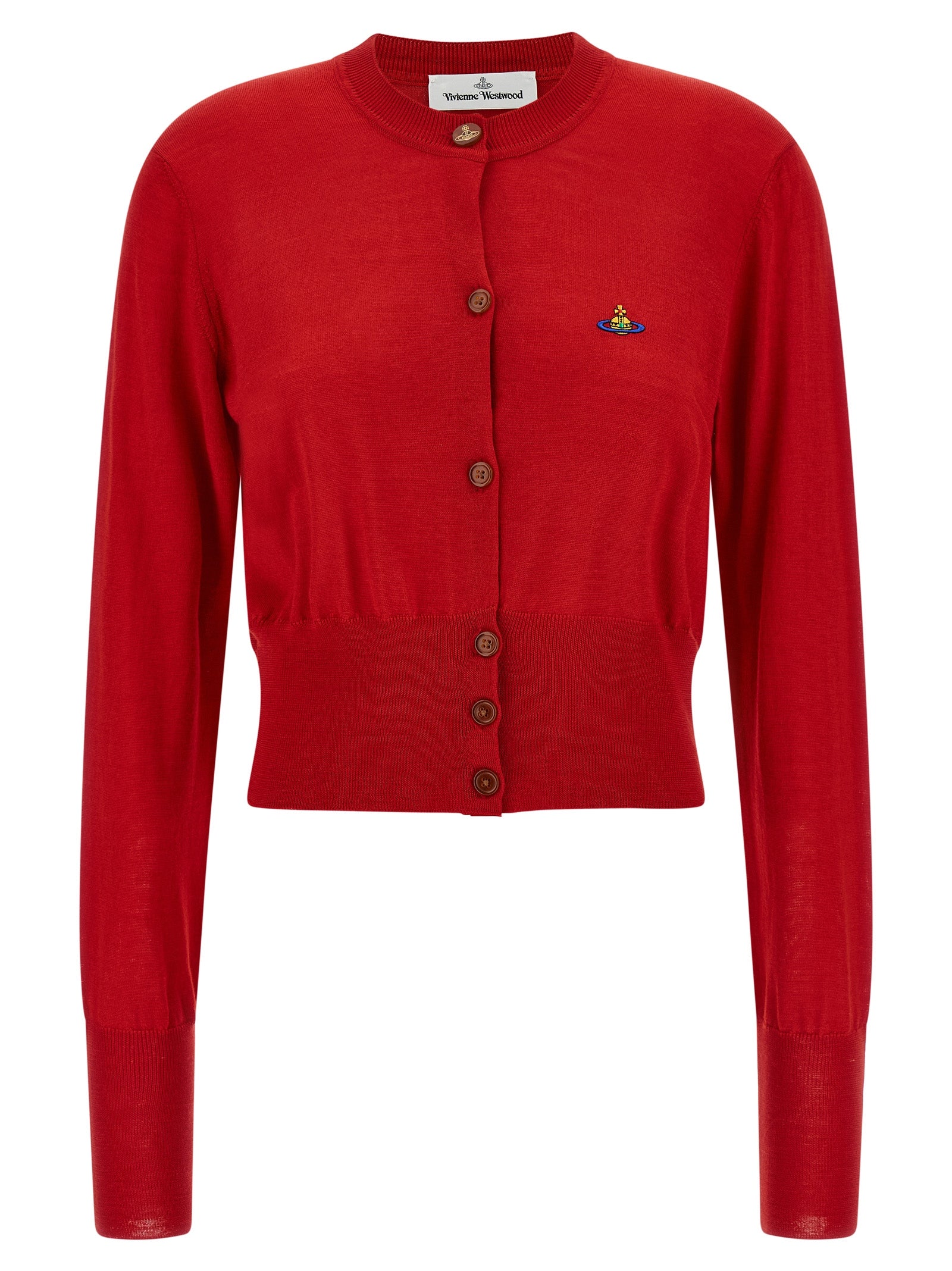 Vivienne Westwood 'Bea' Cardigan