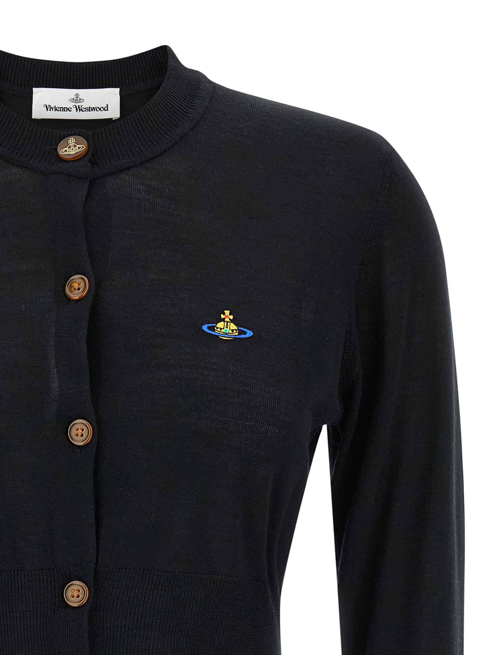 Vivienne Westwood Cardigan 'Bea'
