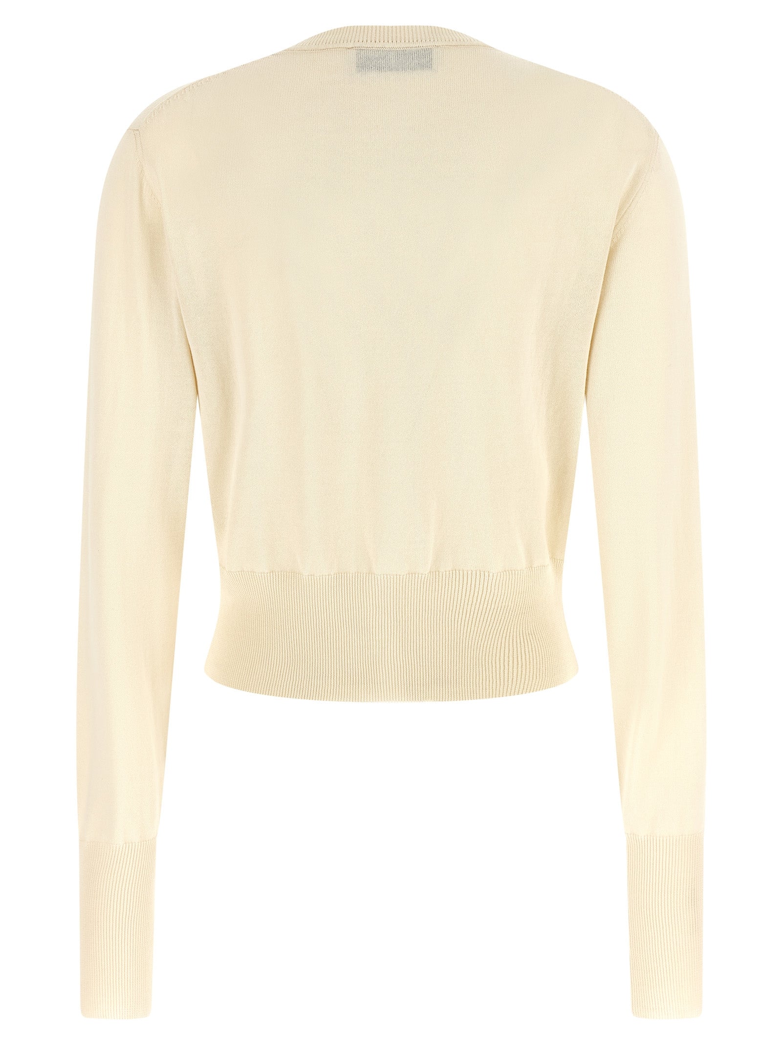 Vivienne Westwood 'Bea Cropped' Cardigan