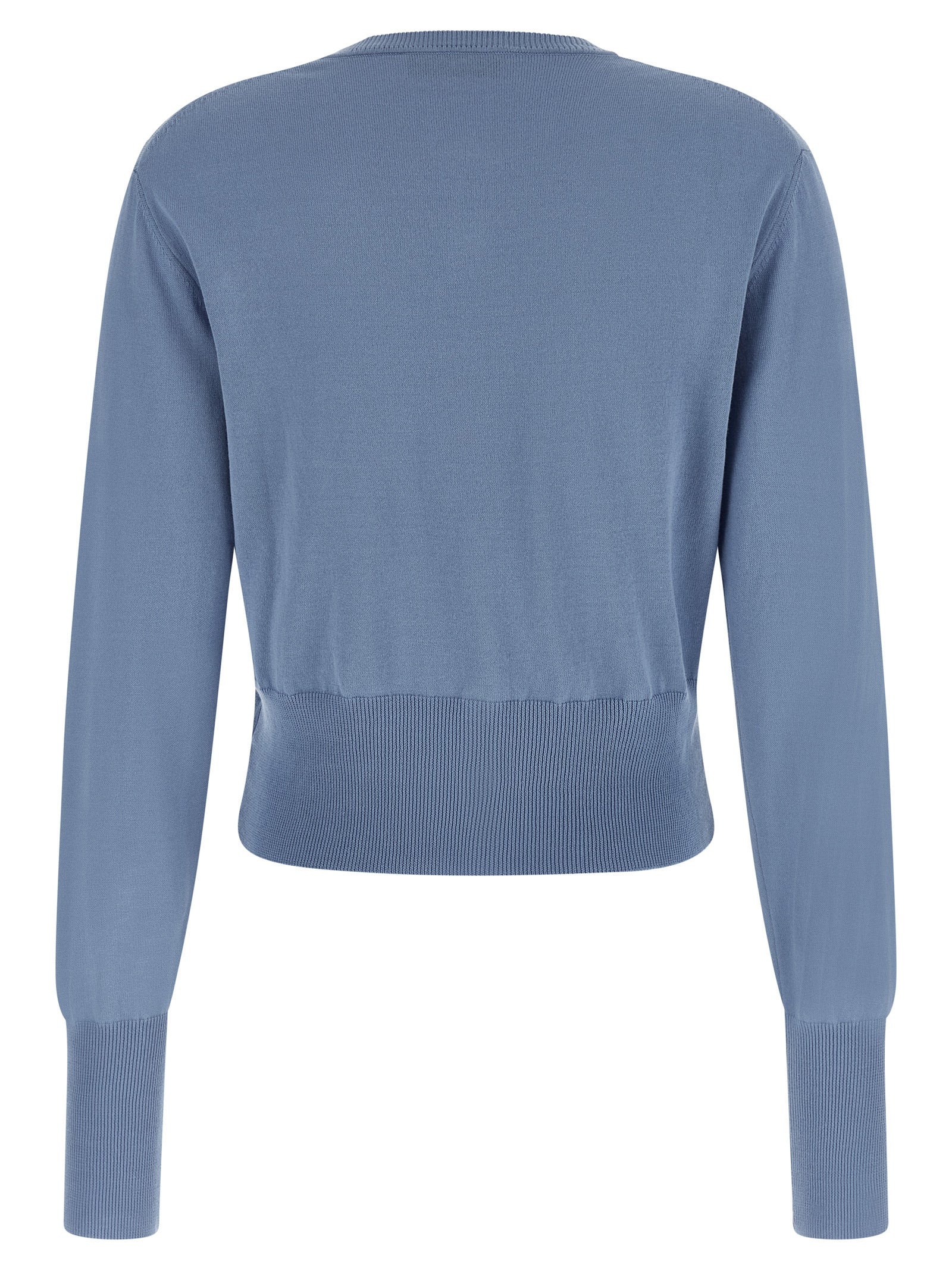 Vivienne Westwood 'Bea Cropped' Cardigan