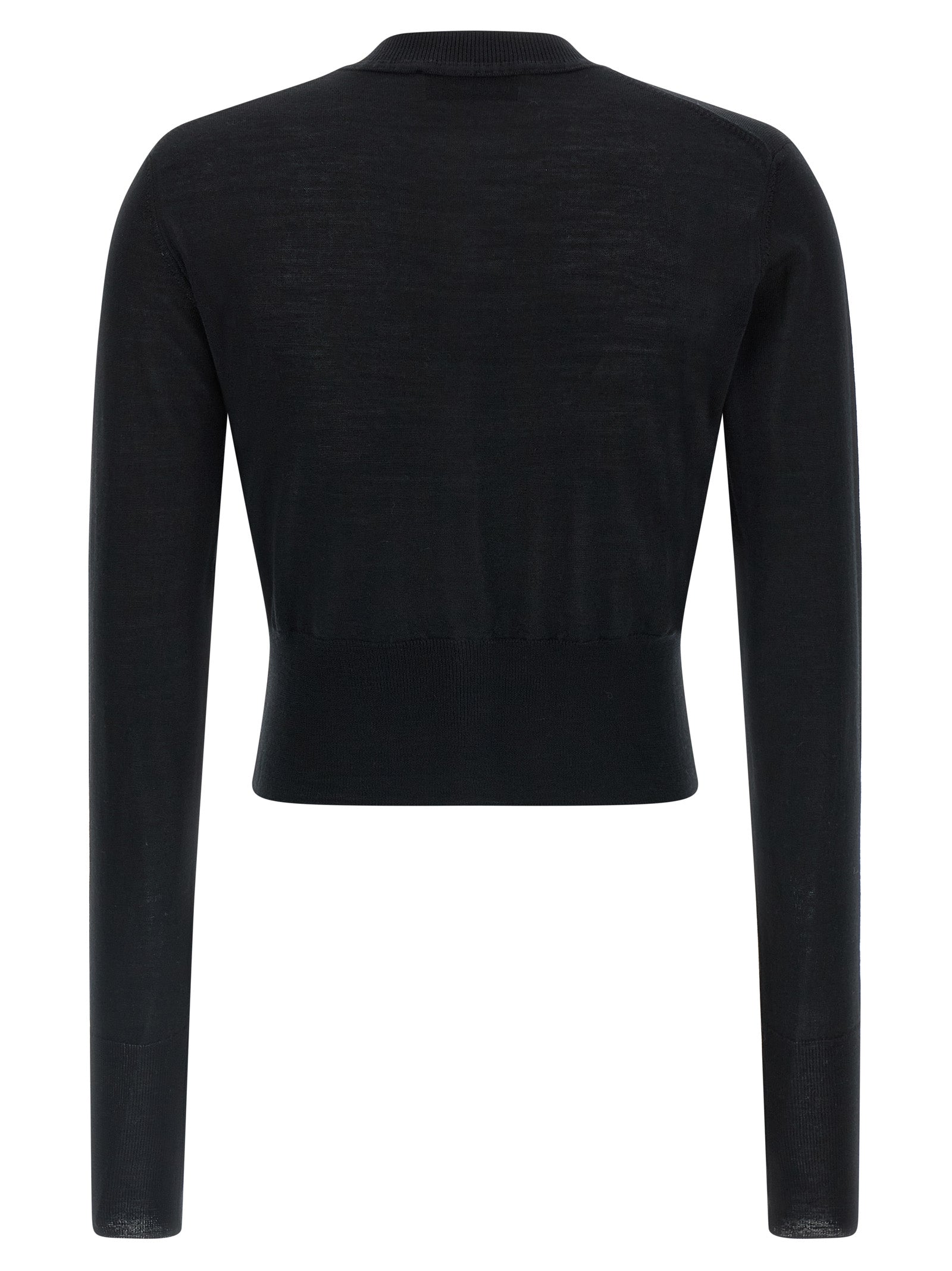 Vivienne Westwood 'Bea Cropped' Cardigan