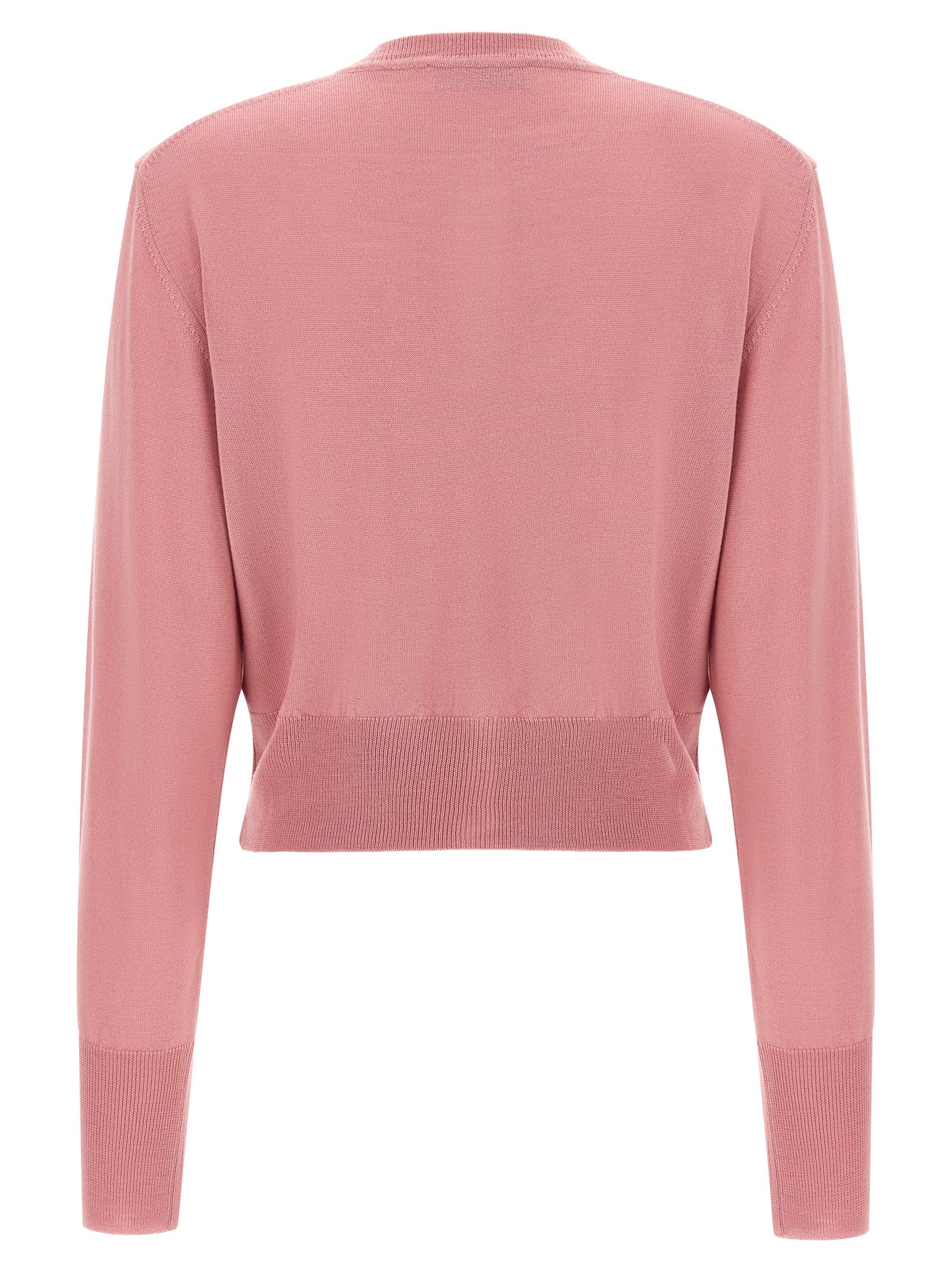 Vivienne Westwood 'Bea Cropped' Cardigan