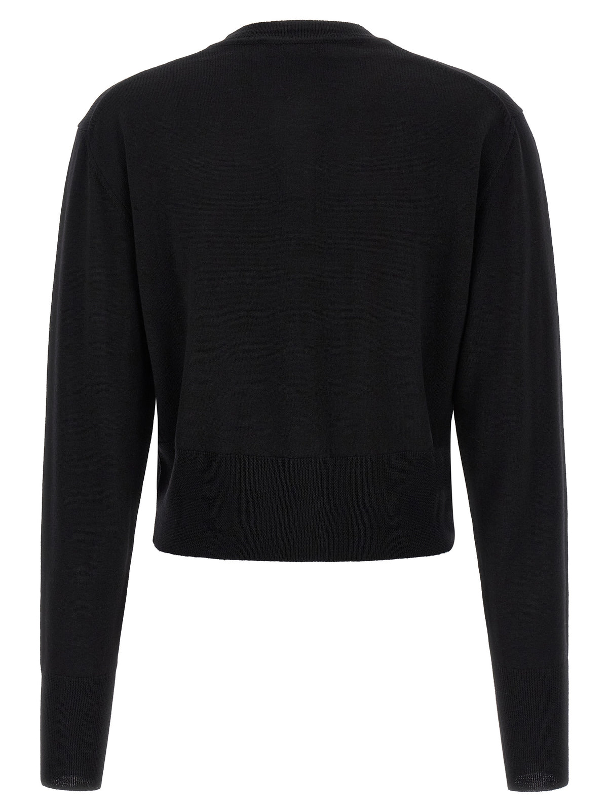 Vivienne Westwood 'Bea Cropped' Cardigan