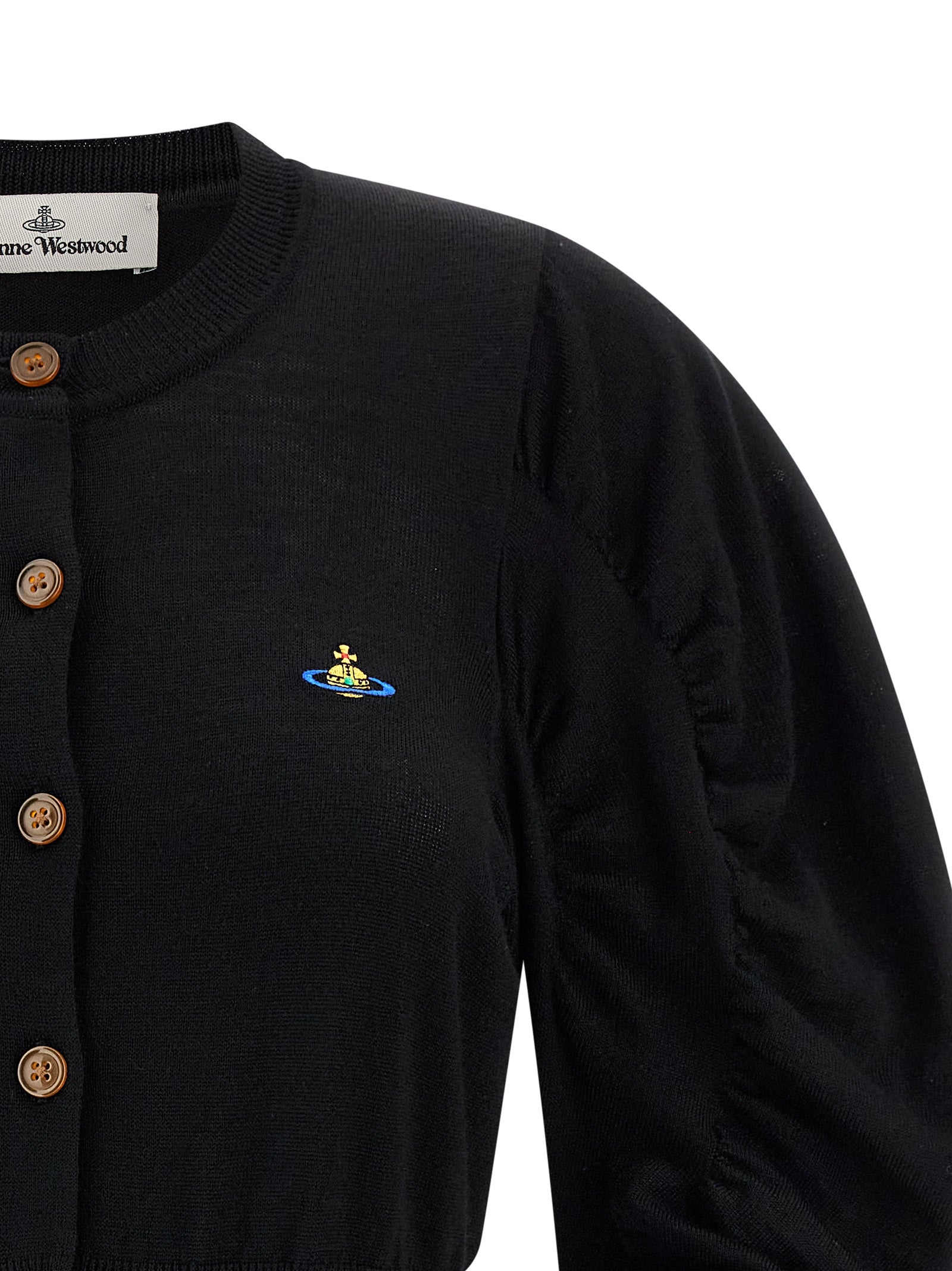 Vivienne Westwood 'Eli' Cardigan