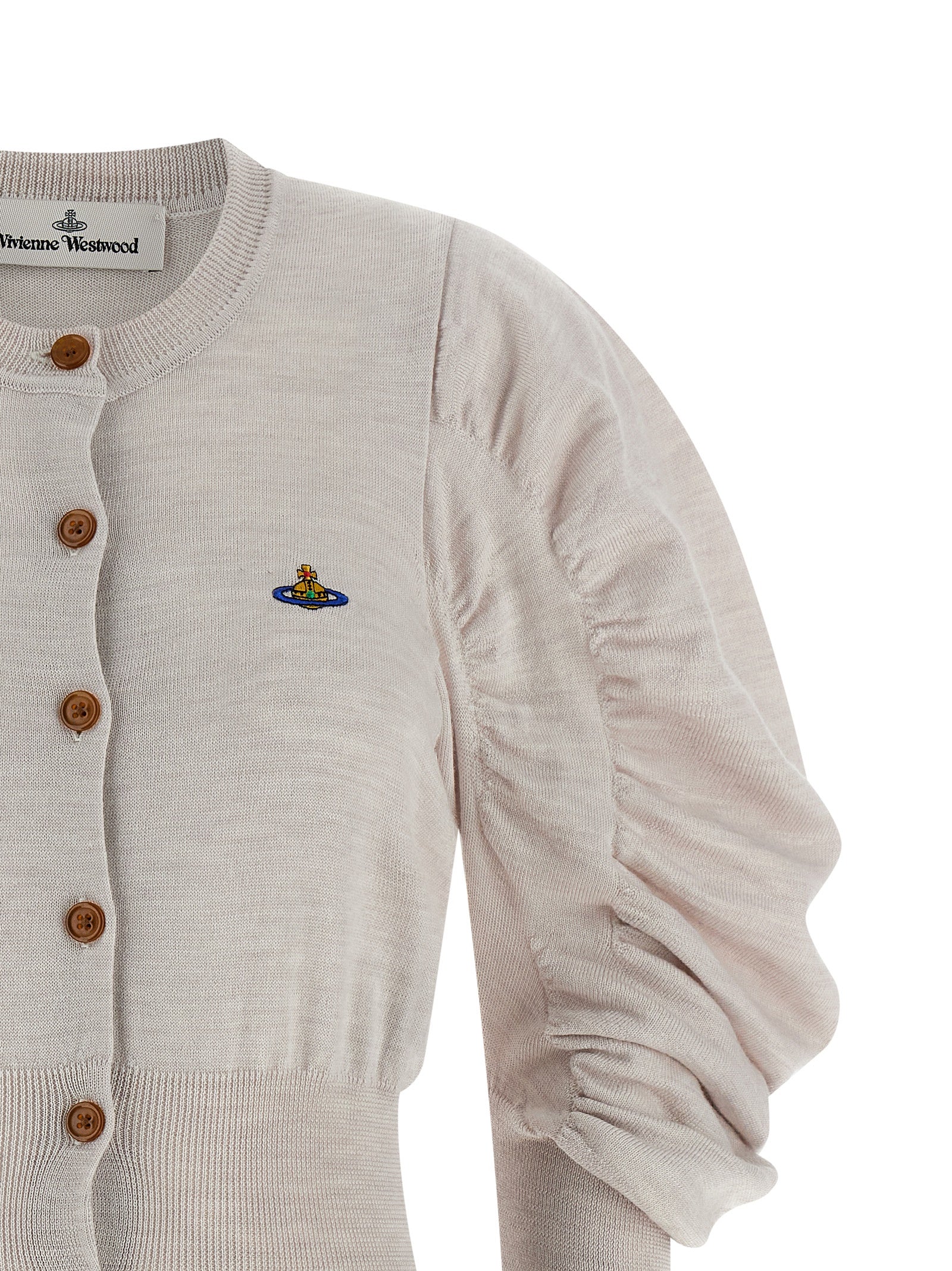 Vivienne Westwood 'Eli' Cardigan