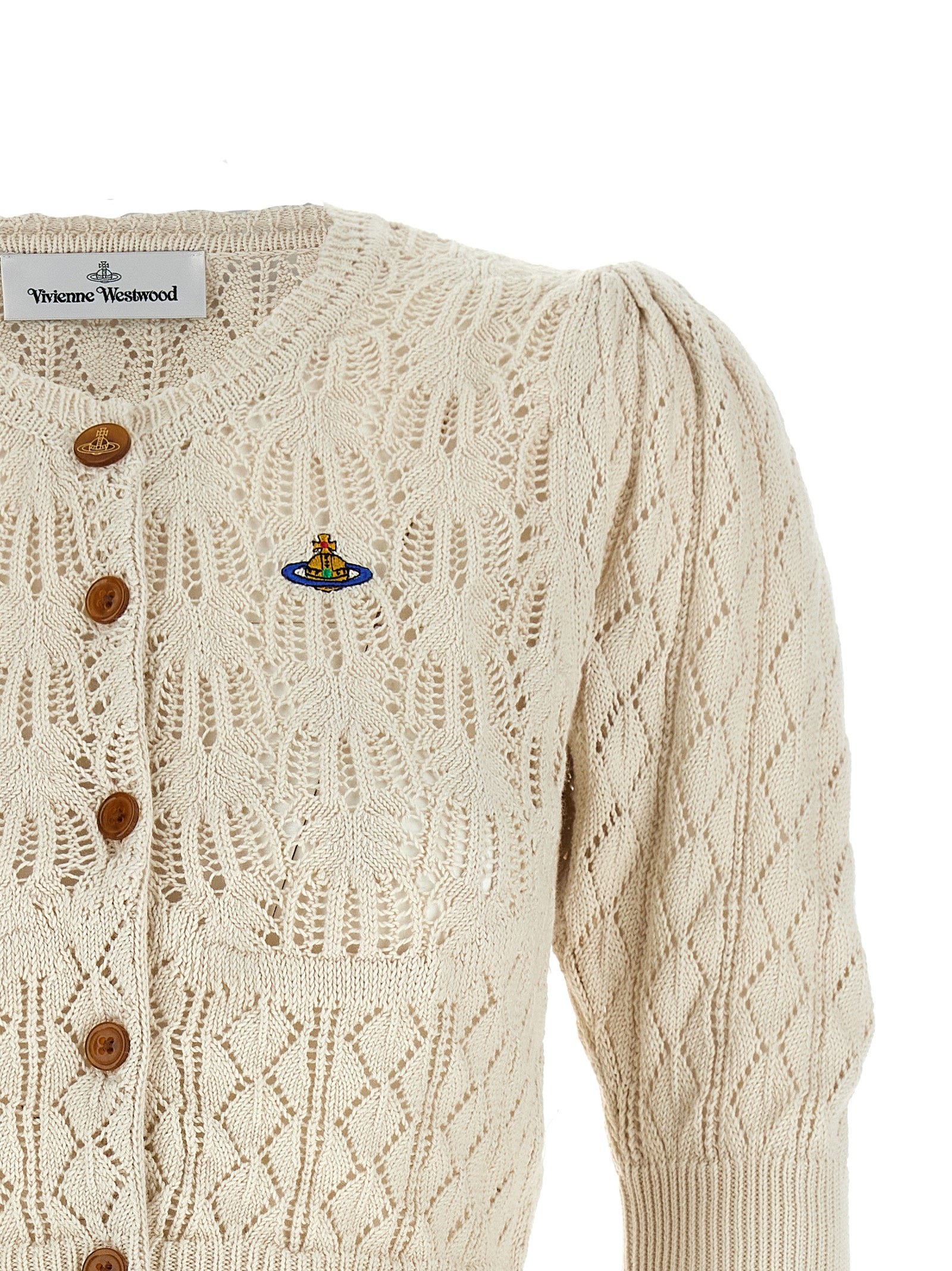 Vivienne Westwood 'Ella' Cardigan