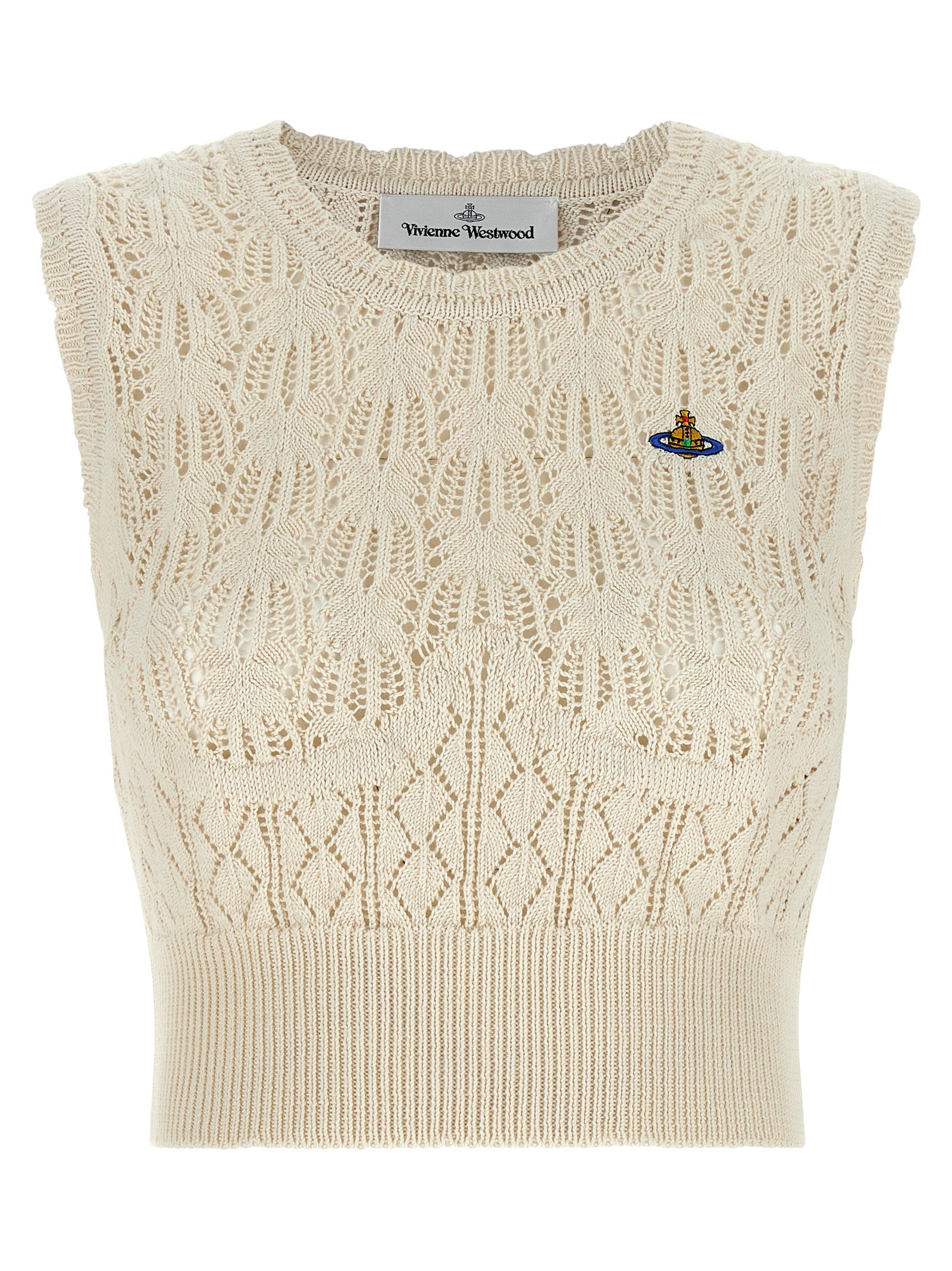 Vivienne Westwood 'Ella' Top