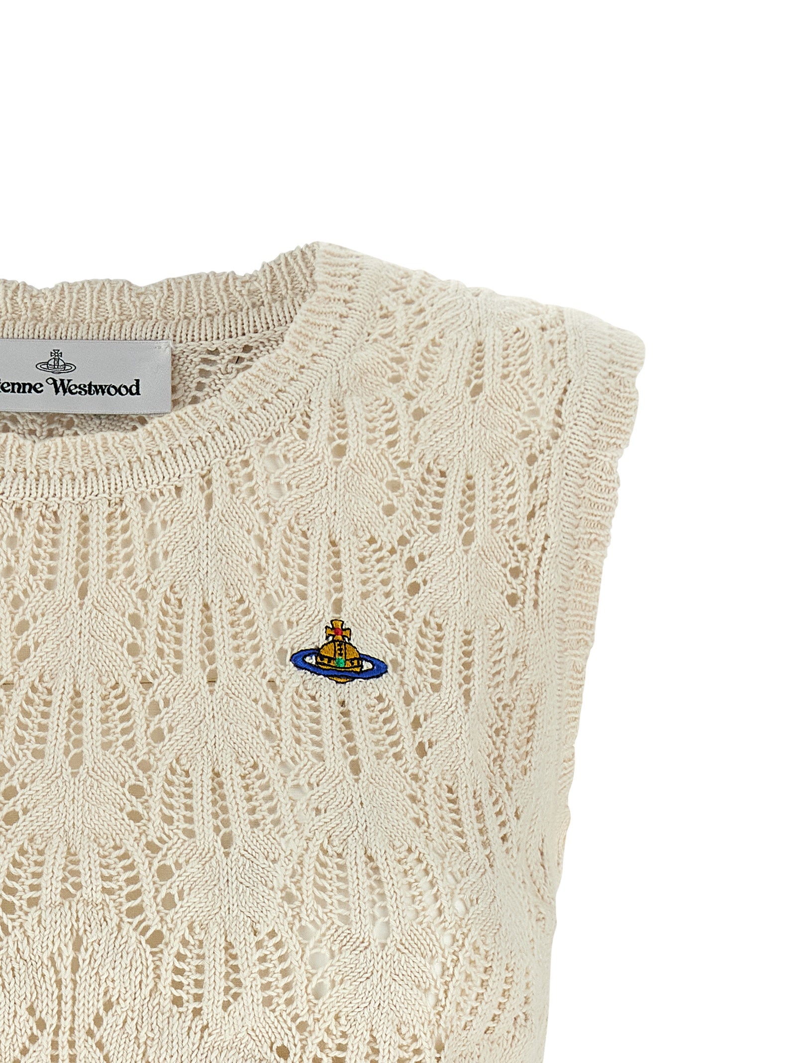 Vivienne Westwood 'Ella' Top