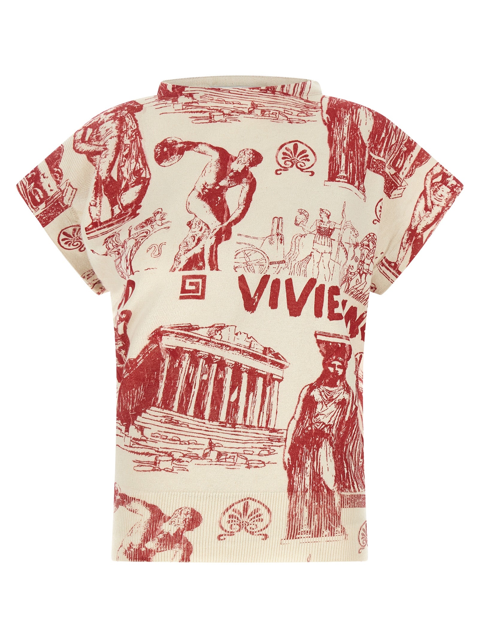 Vivienne Westwood 'Justine' Top