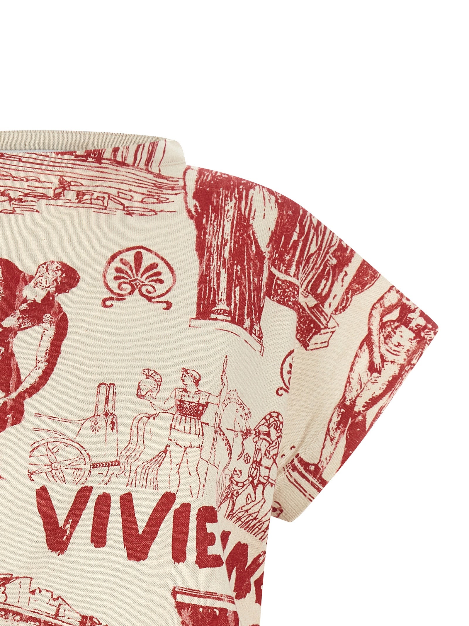 Vivienne Westwood 'Justine' Top