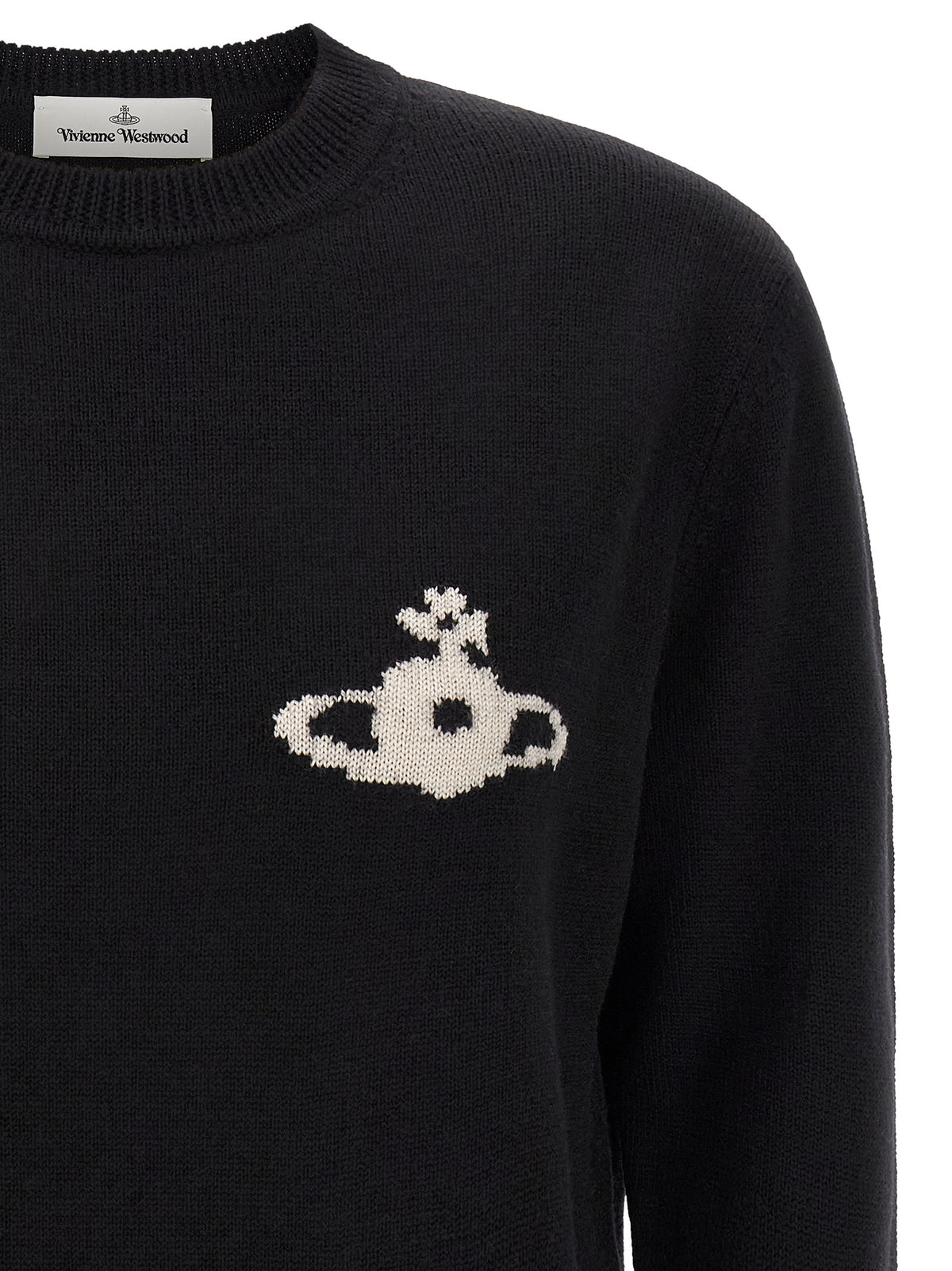 Vivienne Westwood 'Katie' Sweater