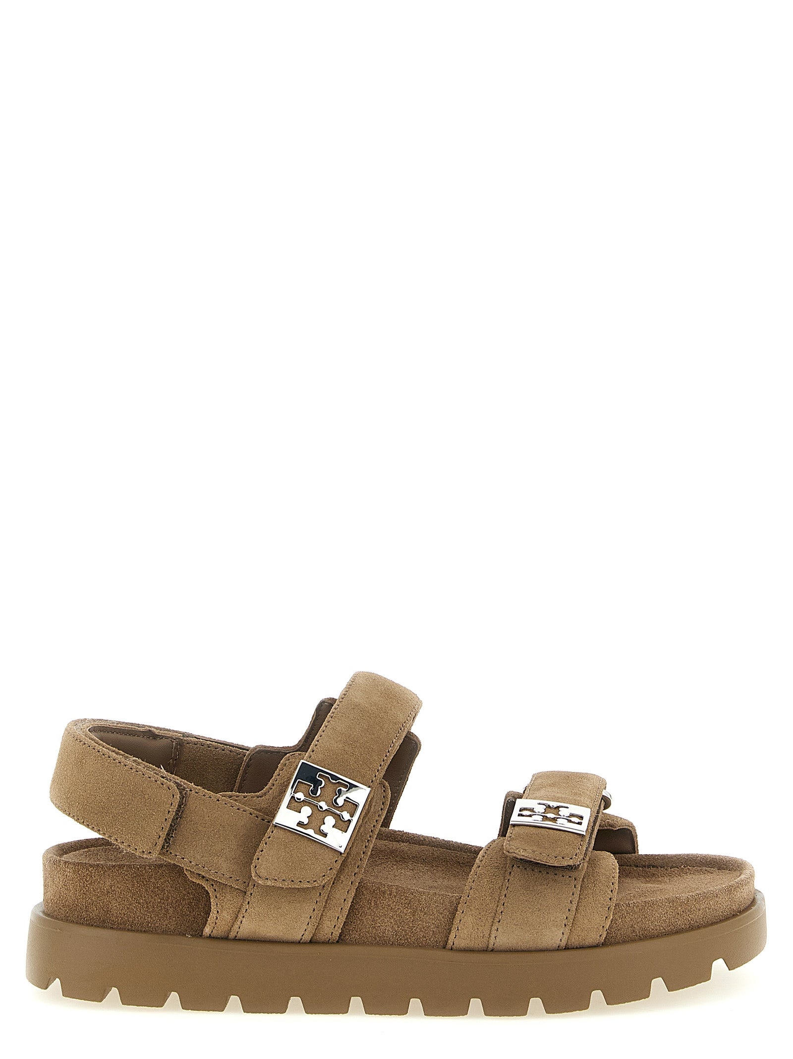 Tory Burch 'Mellow' Sandals