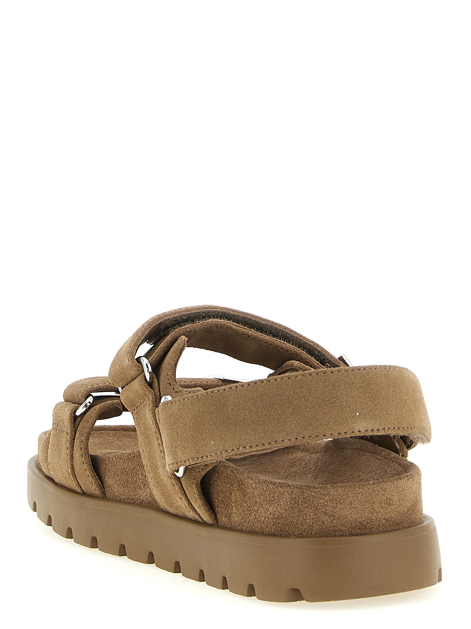 Tory Burch 'Mellow' Sandals
